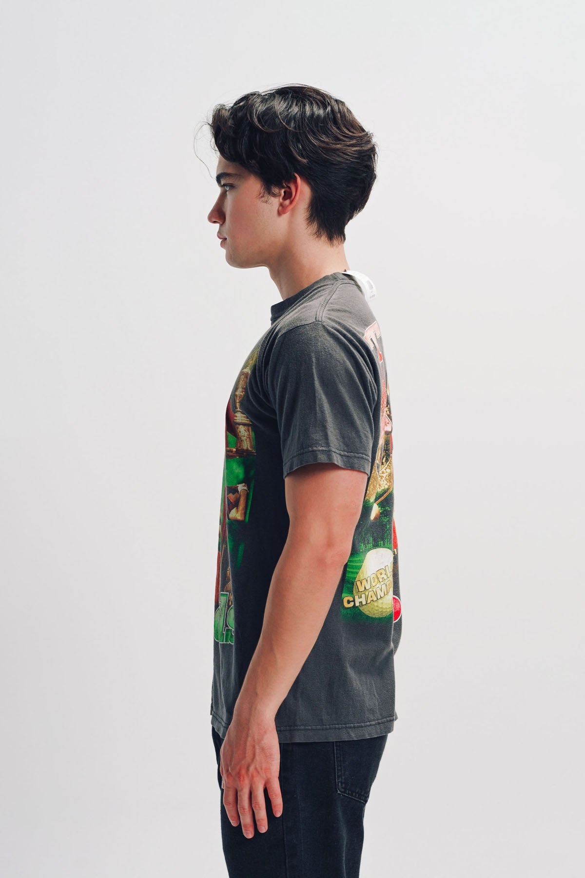 Maxfield Vintage | Vintage Tiger Woods T-Shirt