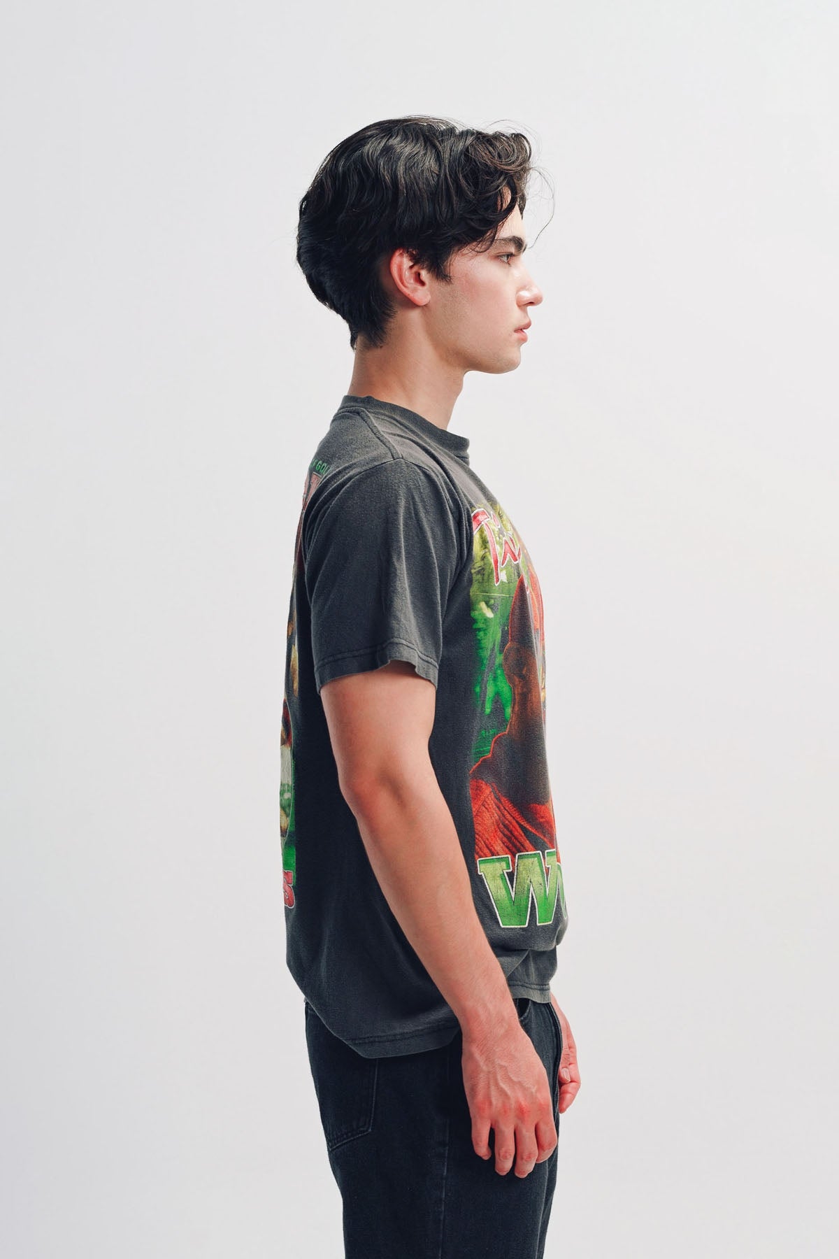 Maxfield Vintage | Vintage Tiger Woods T-Shirt