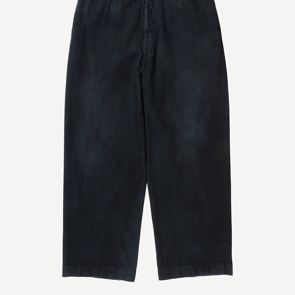 A.PRESSE | VINTAGE DENIM WORK PANTS