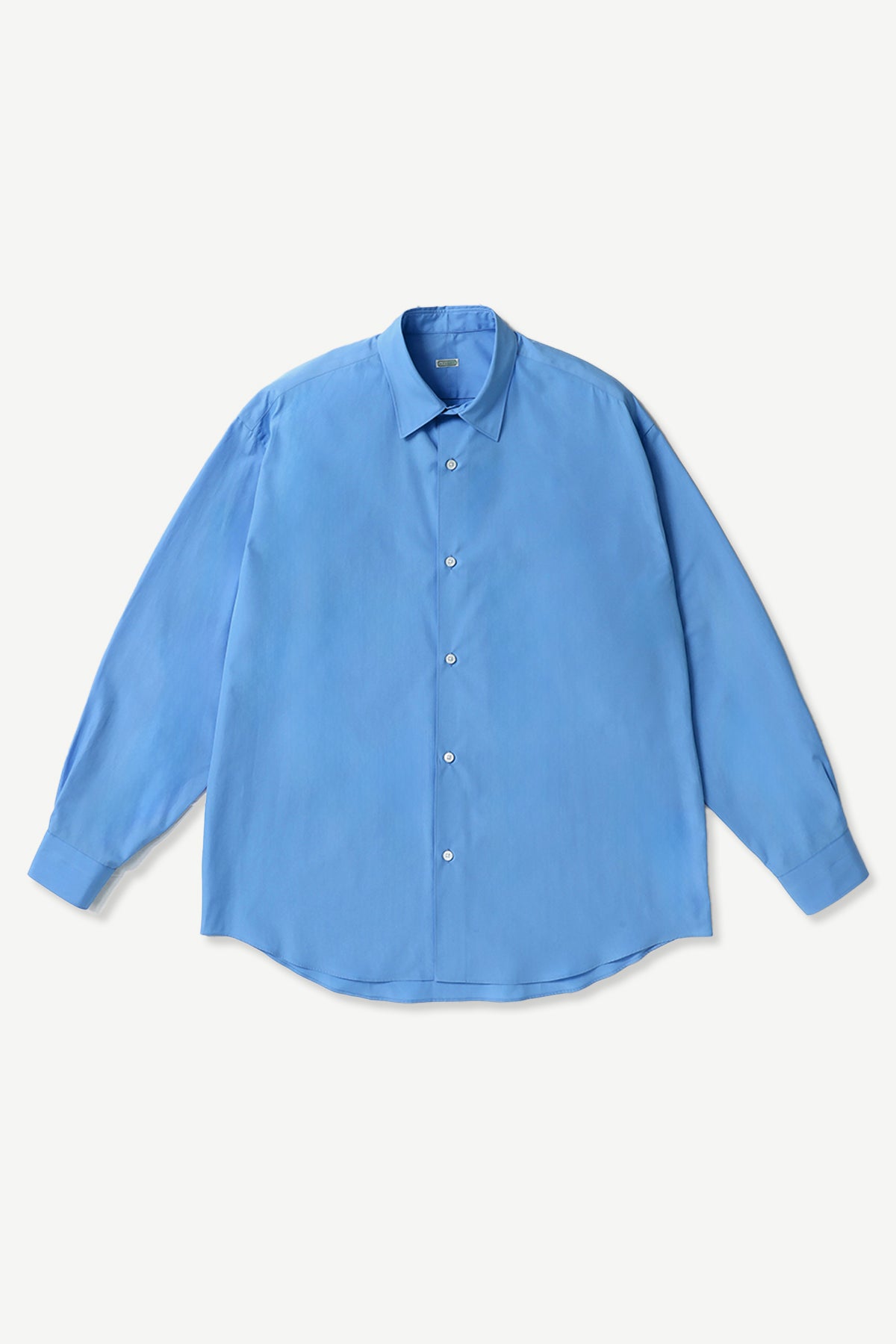 A.presse | Regular Collar Shirt