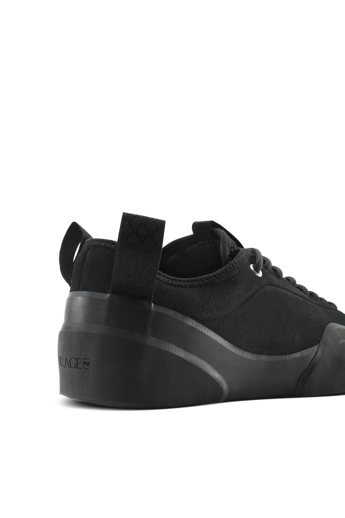 Village PM | 1PM Sneakers in Black