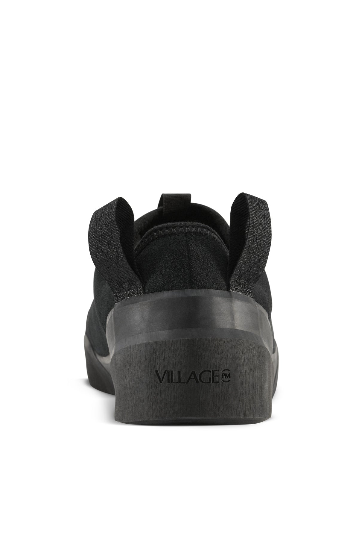 Village PM | 1PM Sneakers in Black