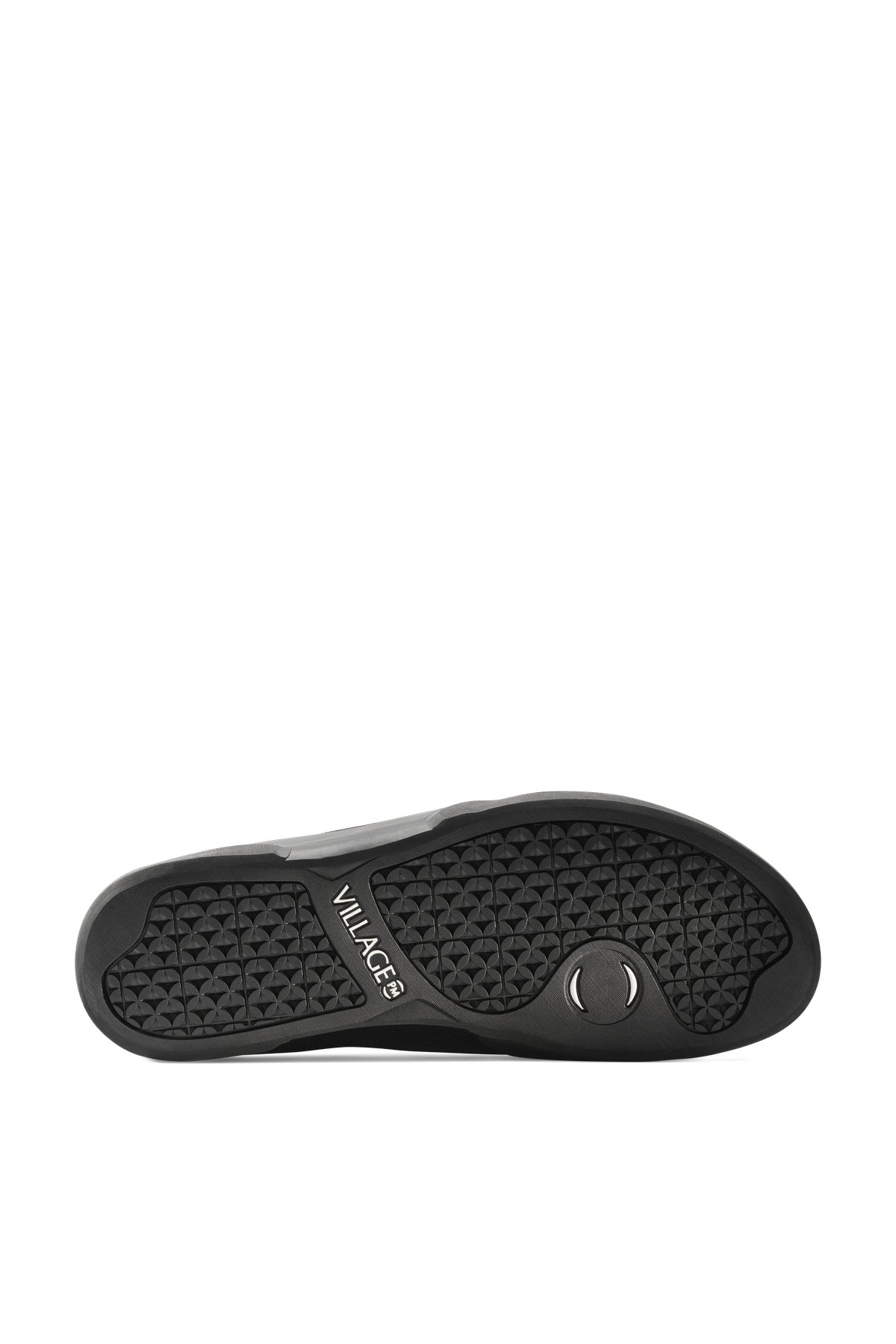 Village PM | 1PM Sneakers in Black