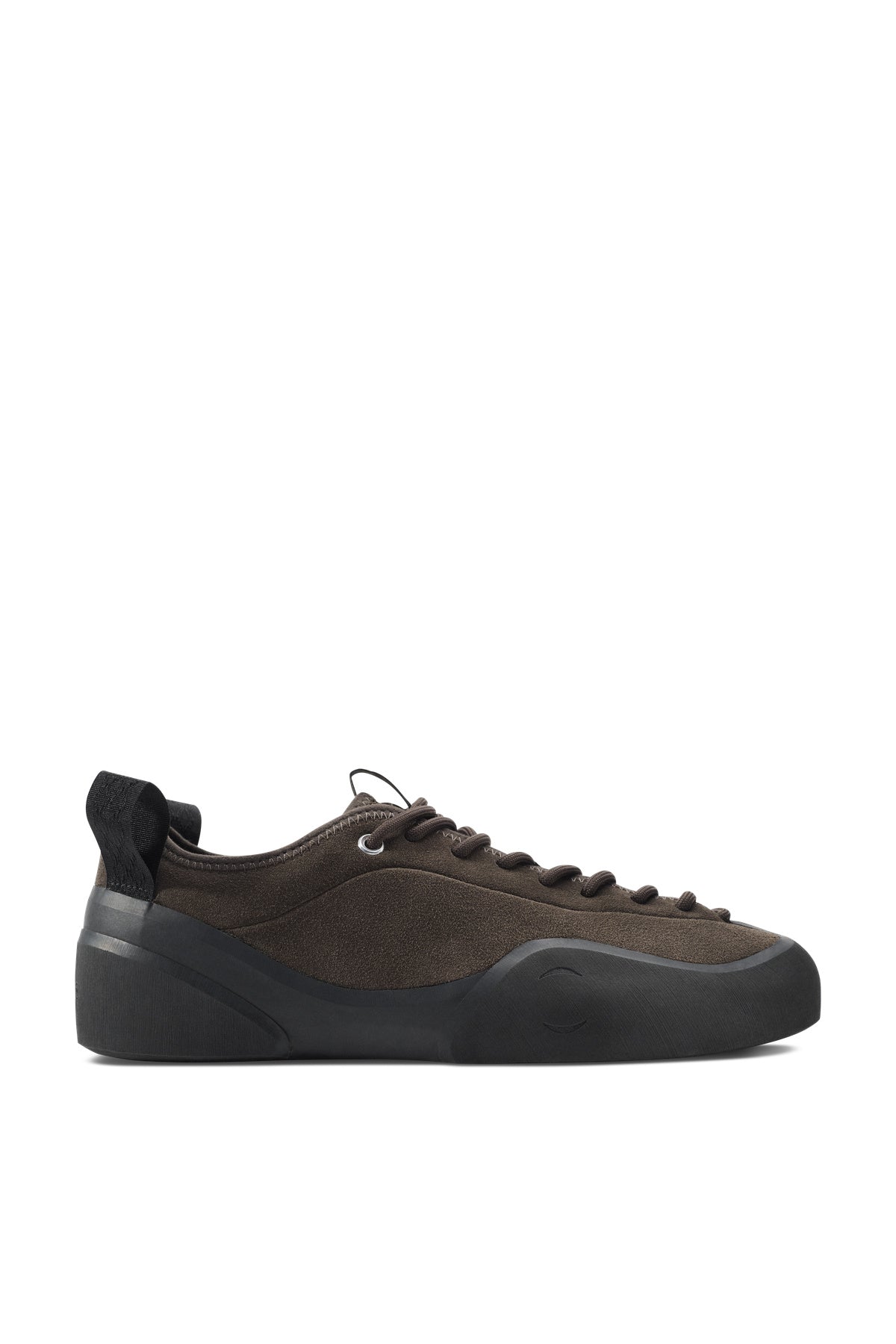 Village PM | 1PM Sneakers in Chocolate