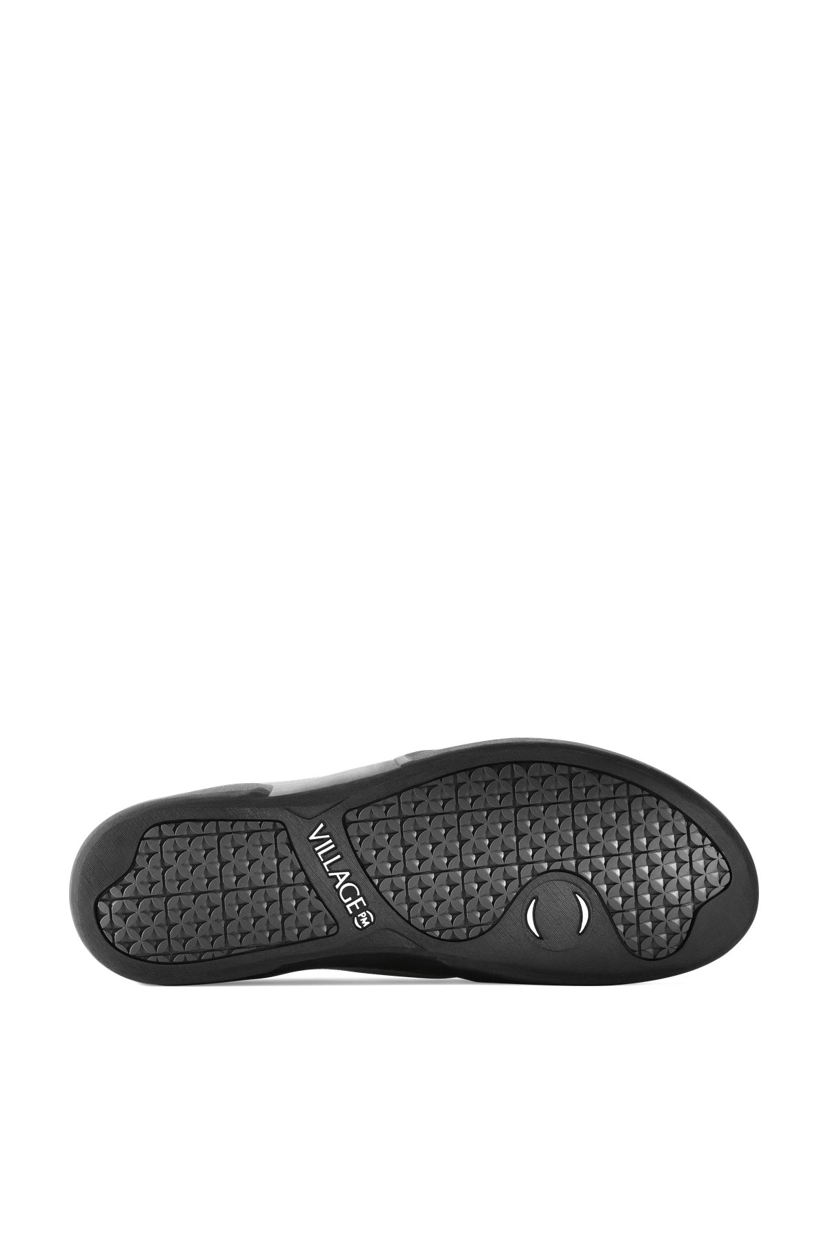 Village PM | 1PM Sneakers in Grey & Black