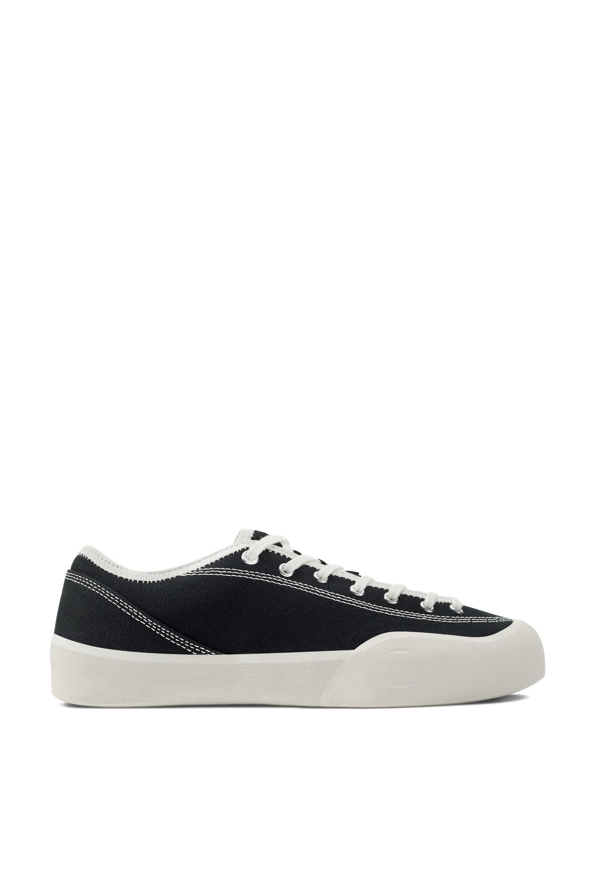 Village PM | 1.30PM Sneakers in Black & White