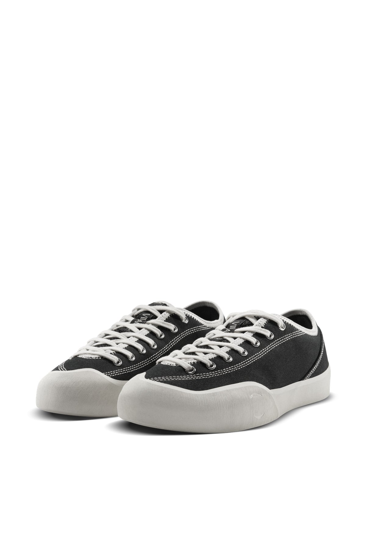 Village PM | 1.30PM Sneakers in Black & White