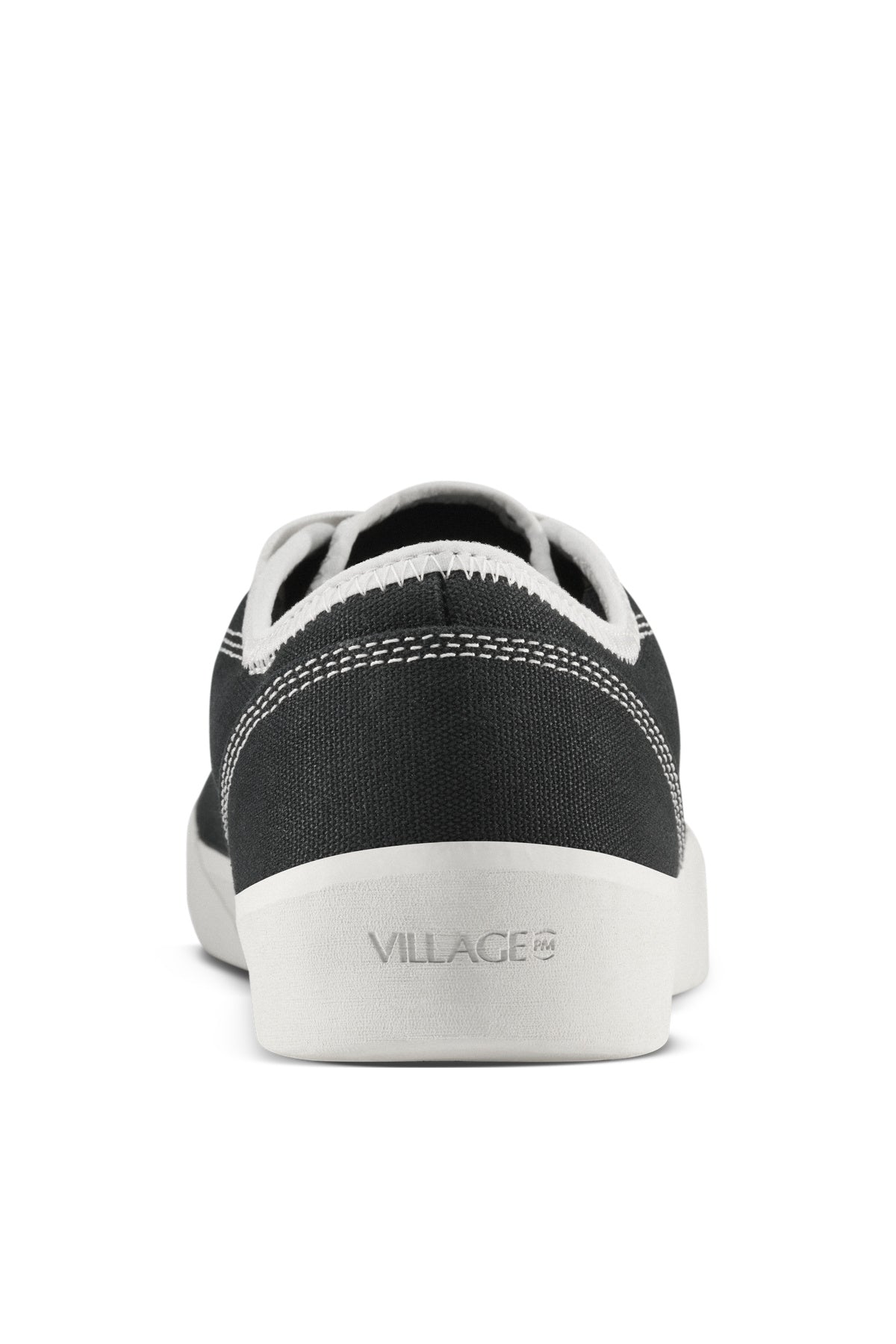 Village PM | 1.30PM Sneakers in Black & White