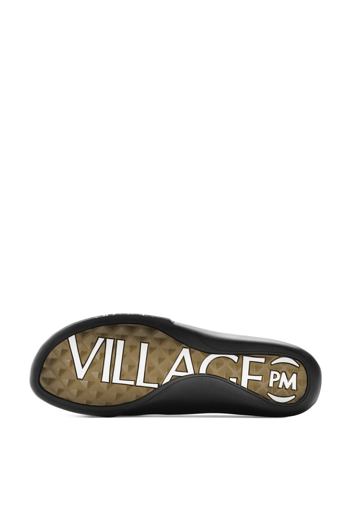Village PM | 2PM Sneakers in White & Lime