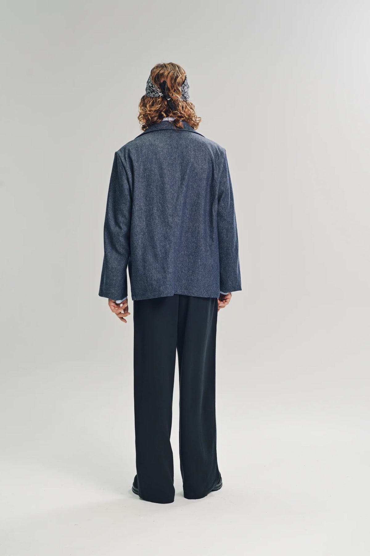 Second/Layer | Dubb's Jacket