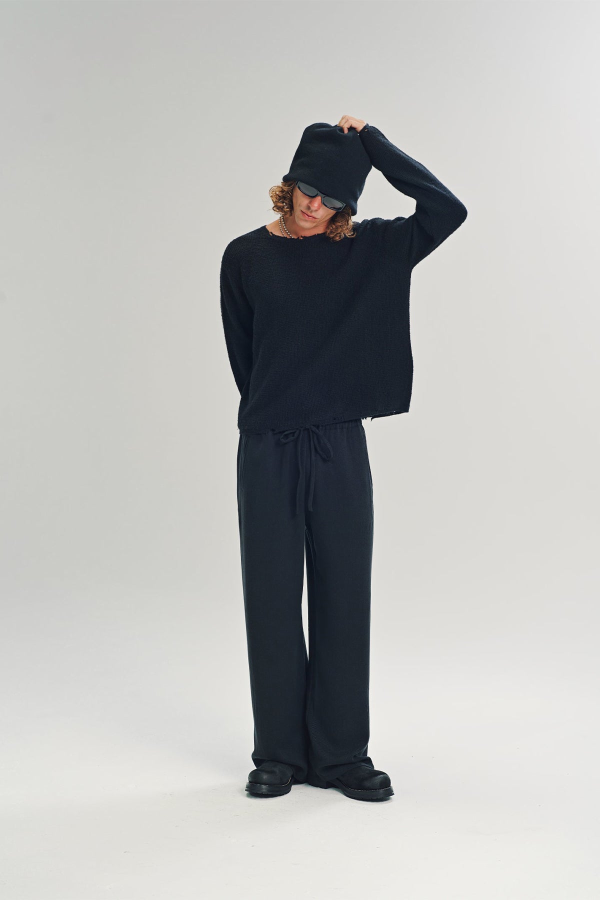 Second/Layer | Team Pant