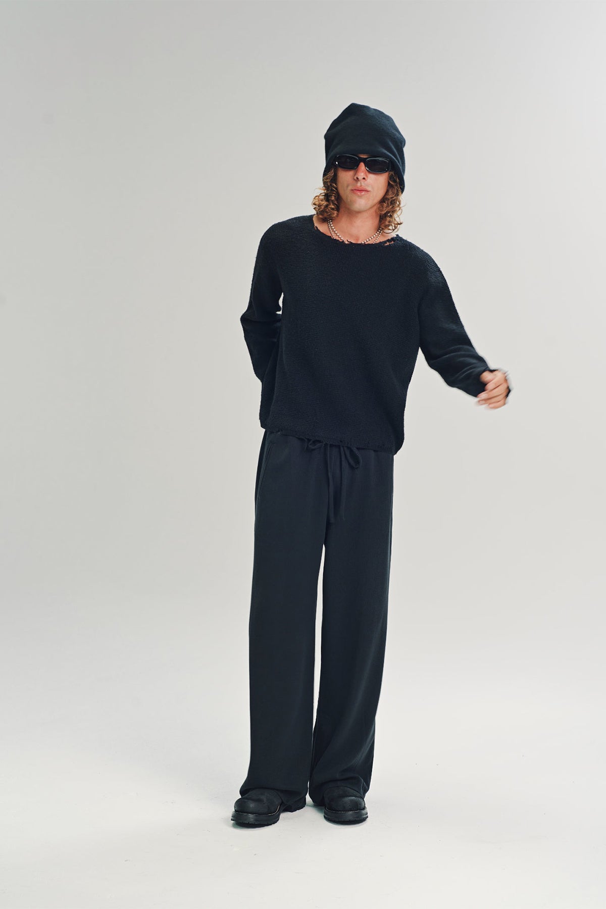 Second/Layer | Team Pant
