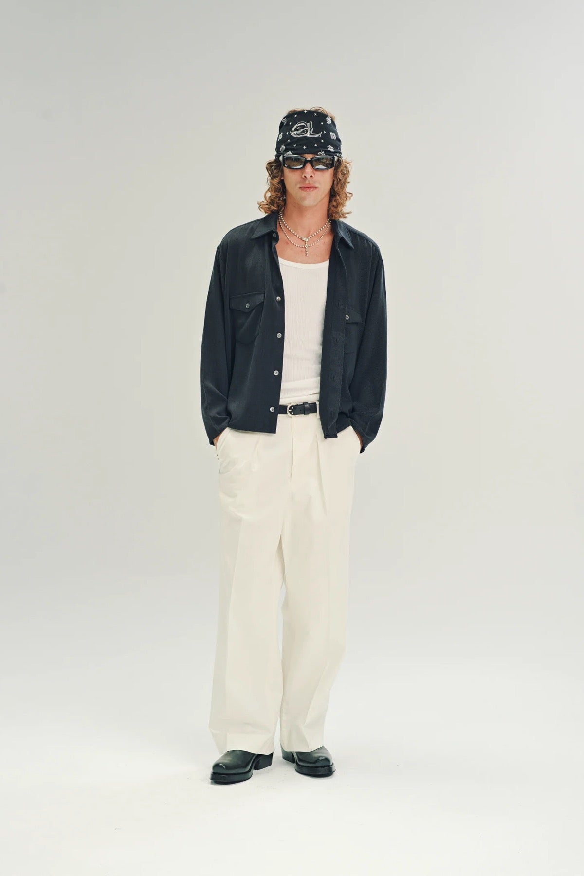 Second/Layer | Field Shirt