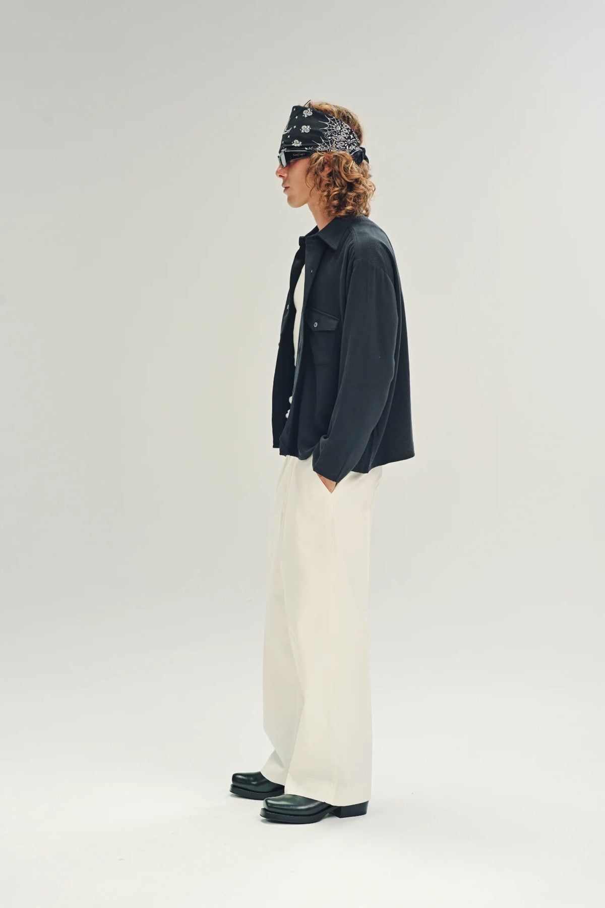 Second/Layer | Field Shirt
