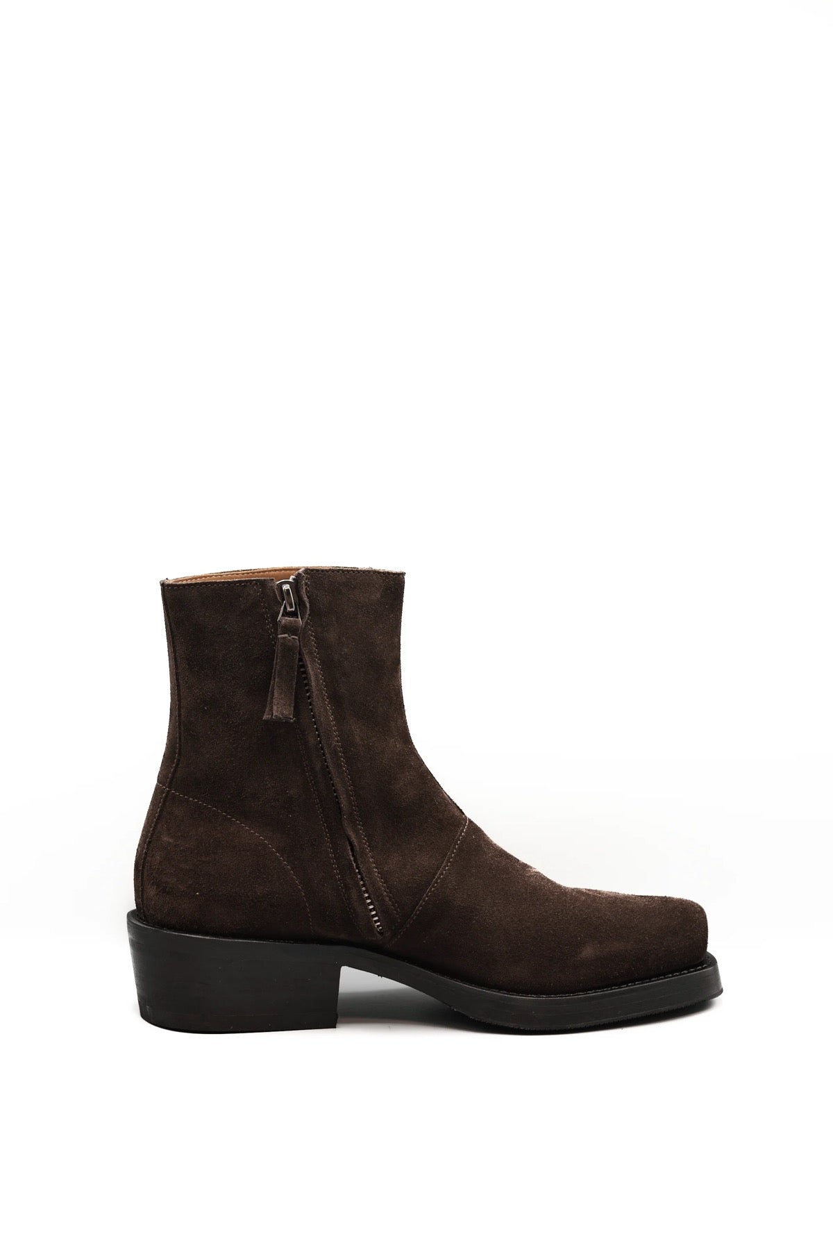 Second/Layer | Charro Boot