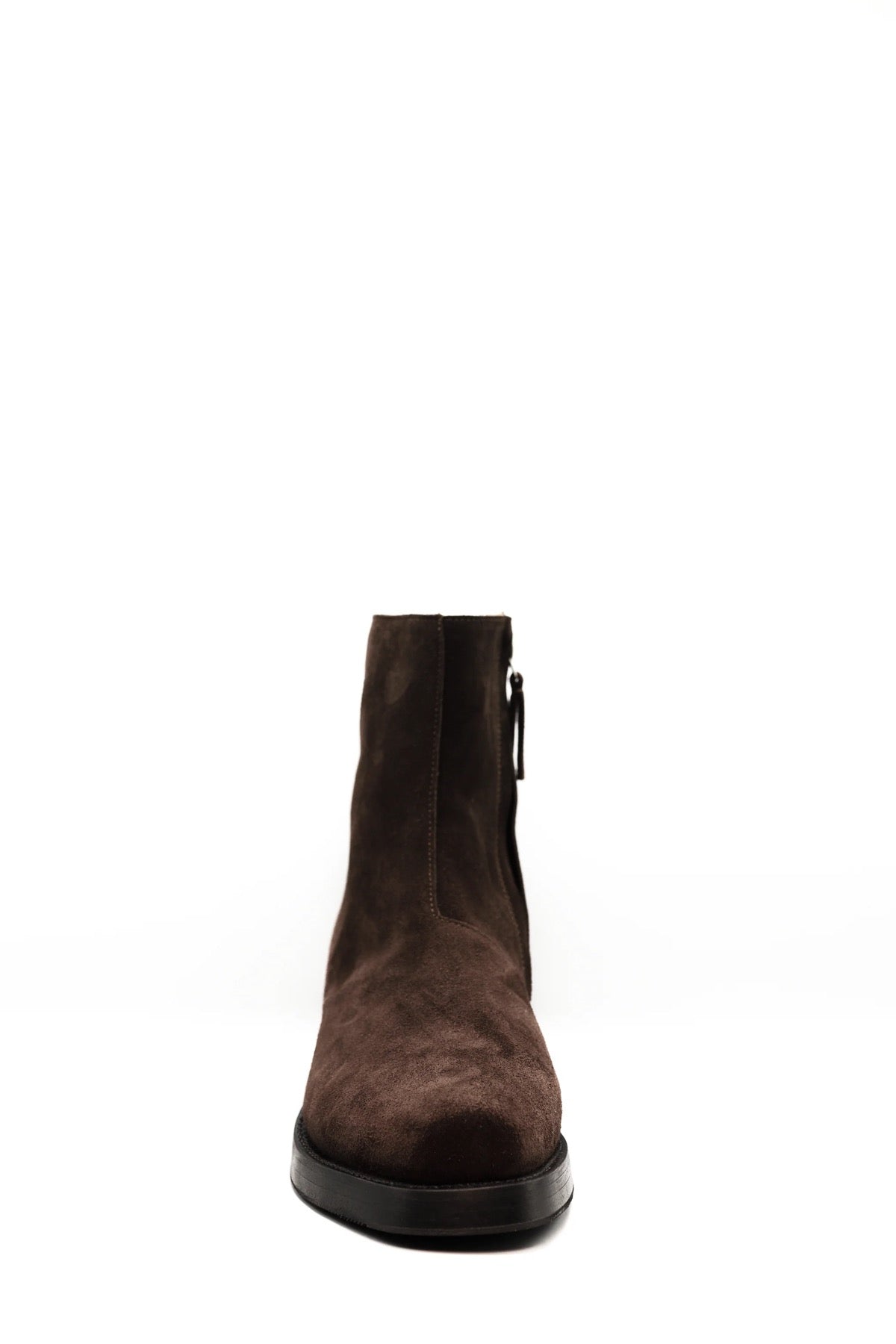 Second/Layer | Charro Boot