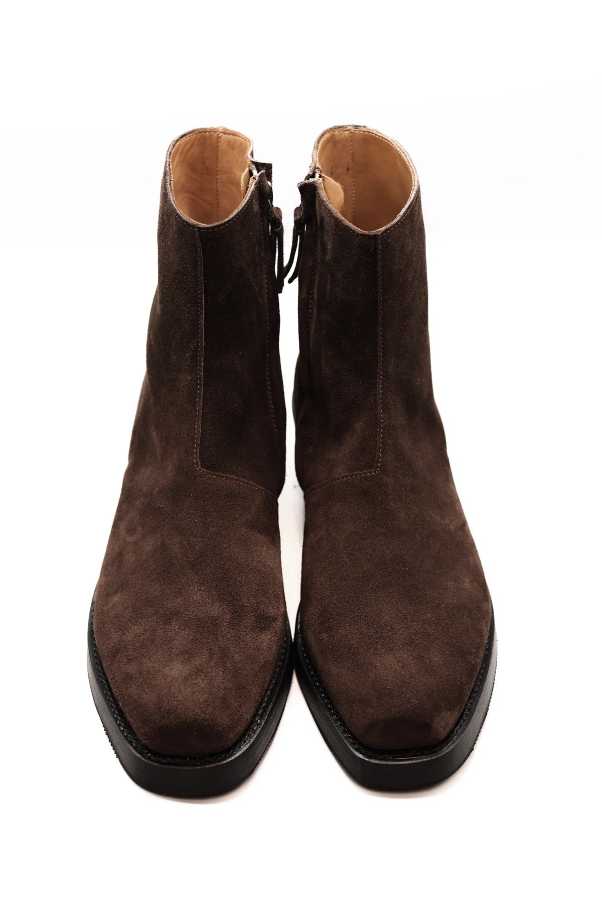 Second/Layer | Charro Boot