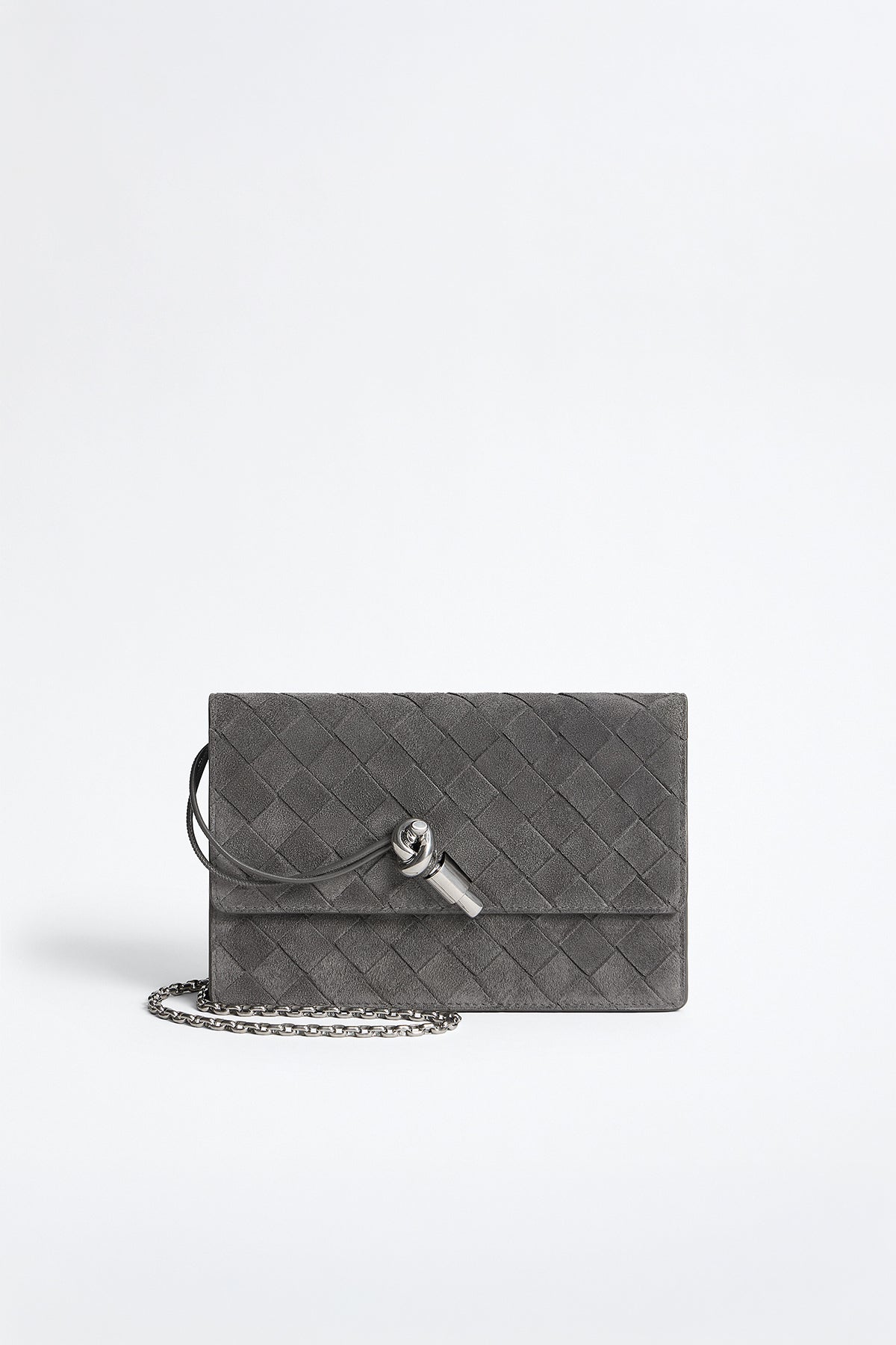 Bottega Veneta | Andiamo Pouch on Strap