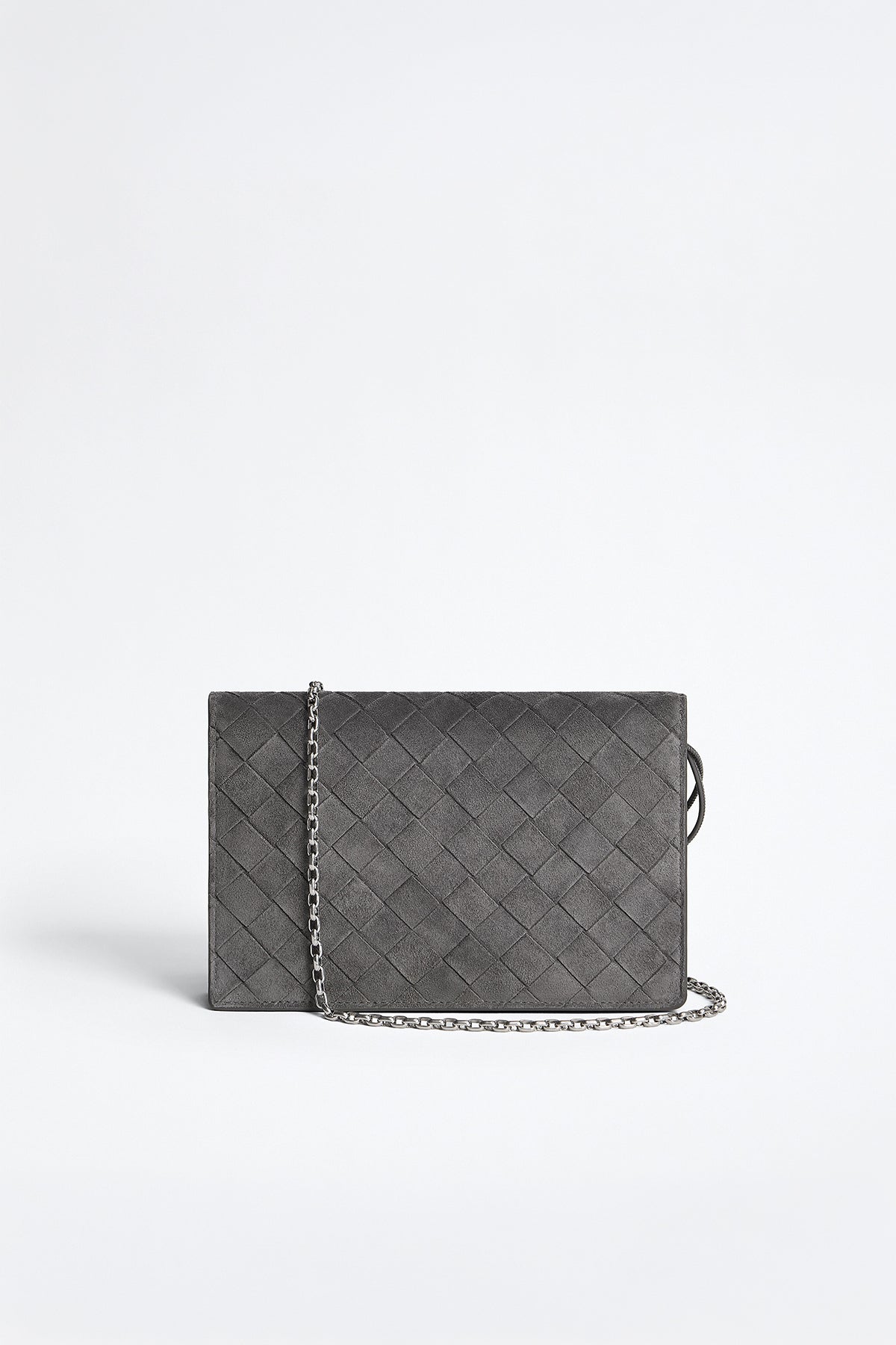Bottega Veneta | Andiamo Pouch on Strap