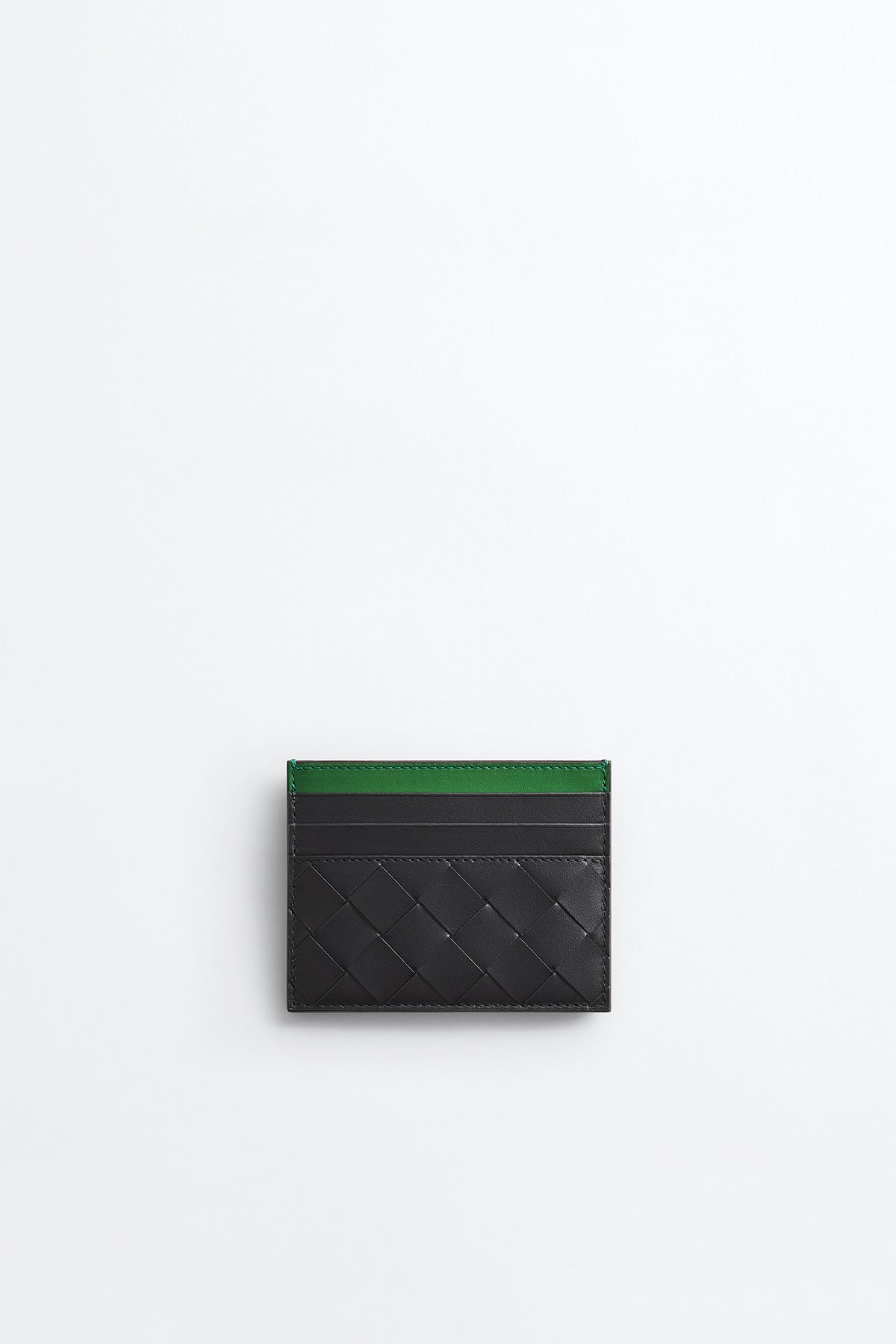 Bottega Veneta | Intrecciato Credit Card Case
