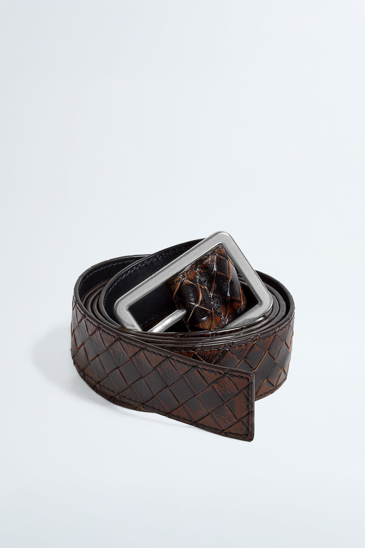 Bottega Veneta | Tile Belt