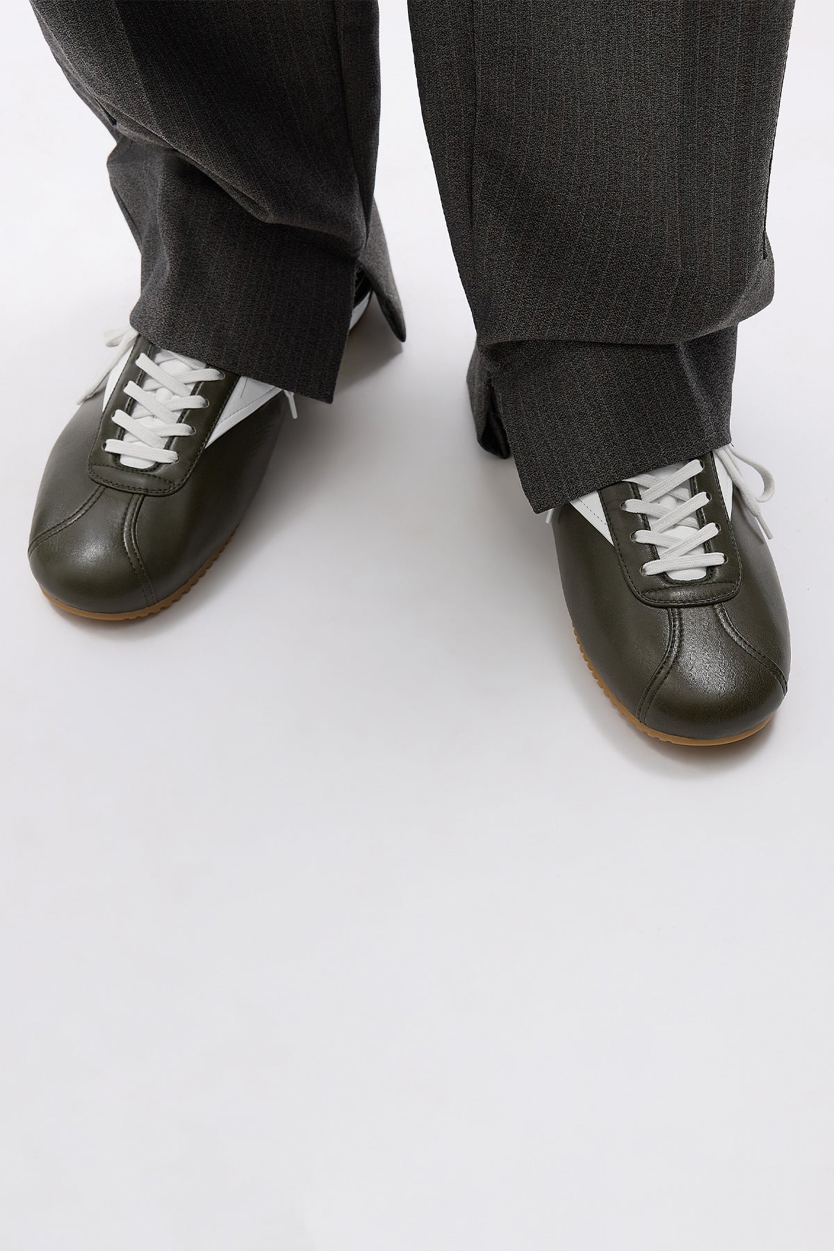 Bottega Veneta | Shot Sneaker