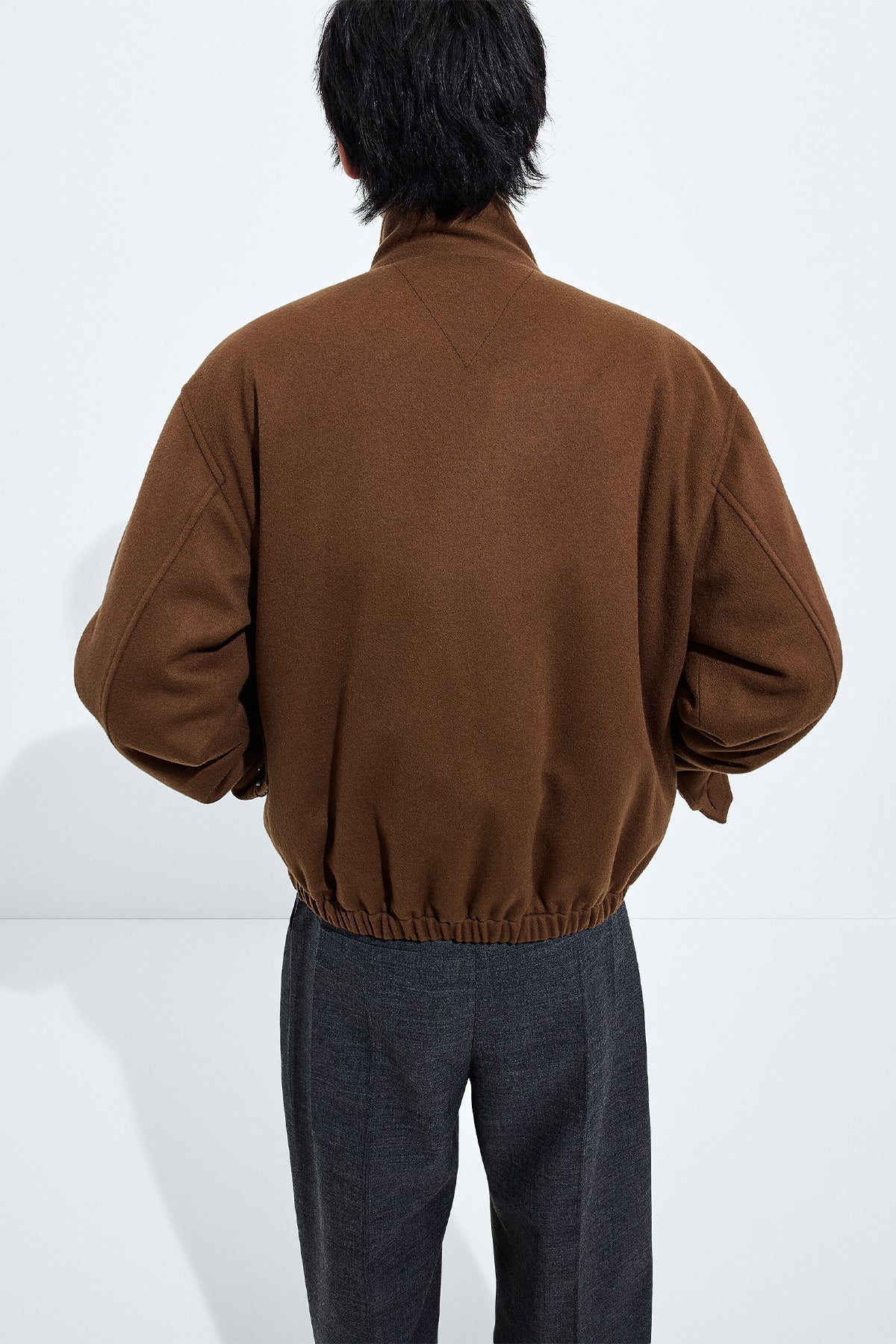 Bottega Veneta | Wool and Cashmere Blouson
