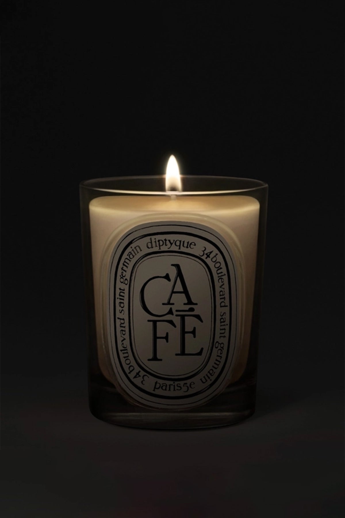 DIPTYQUE | CAFÉ (COFFEE) 190G CANDLE