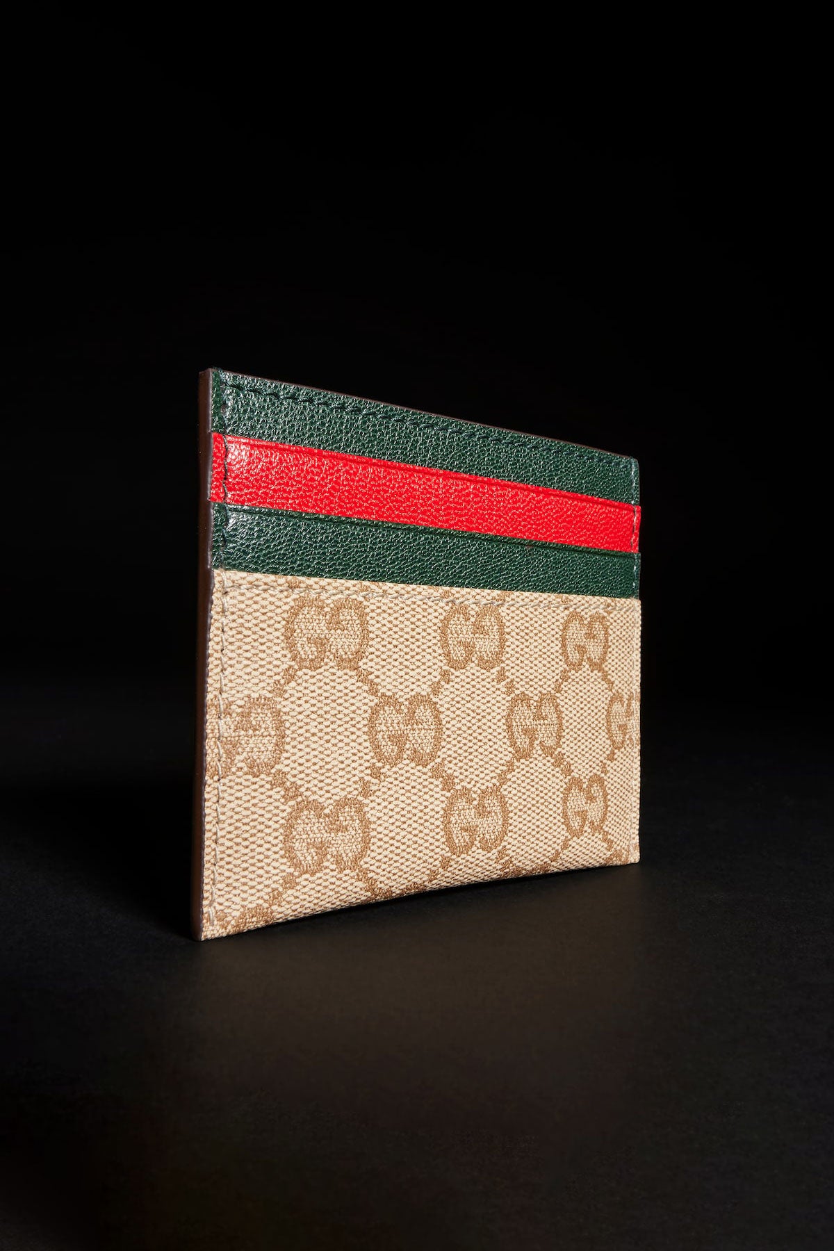 small leather goods