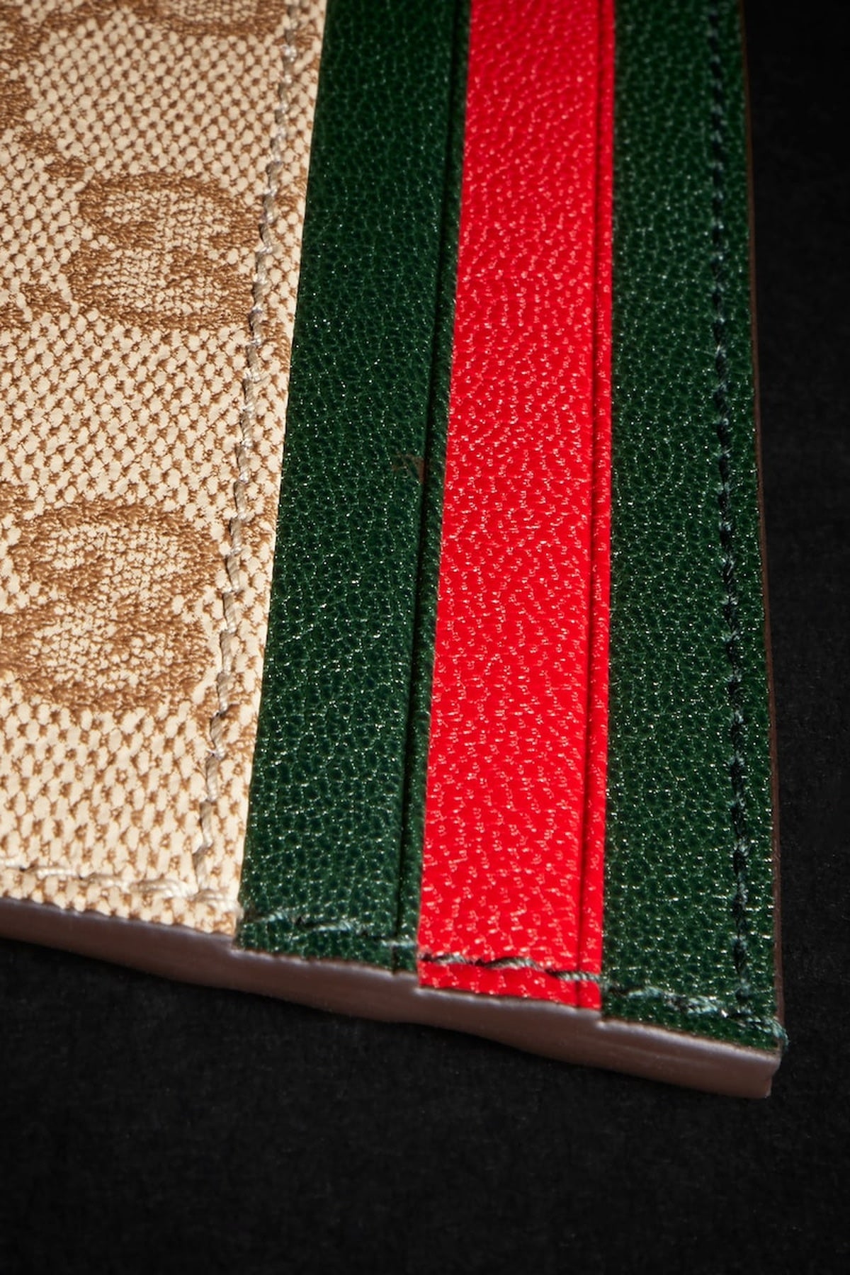 small leather goods