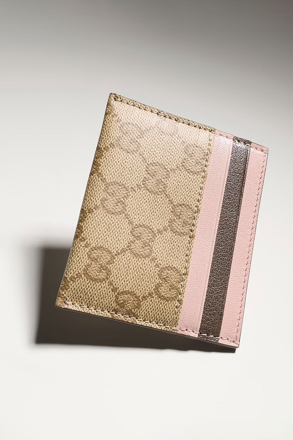 small leather goods