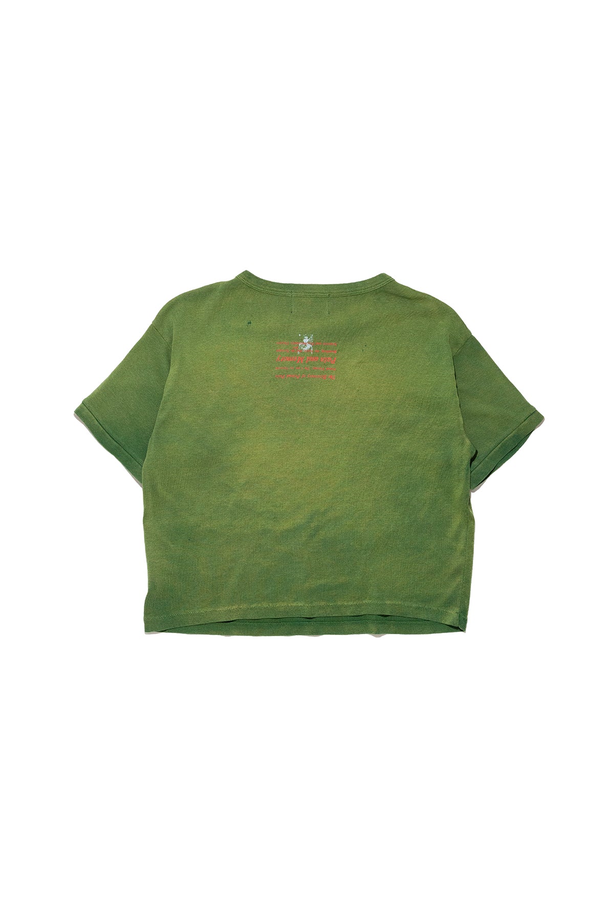 Enfants Riches Déprimés | Primal Pain Boxy T-Shirt