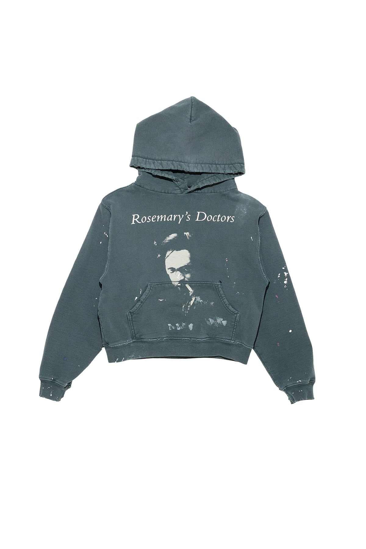 Enfants Riches Déprimés | Rosemary’s Doctor Petite Hoodie