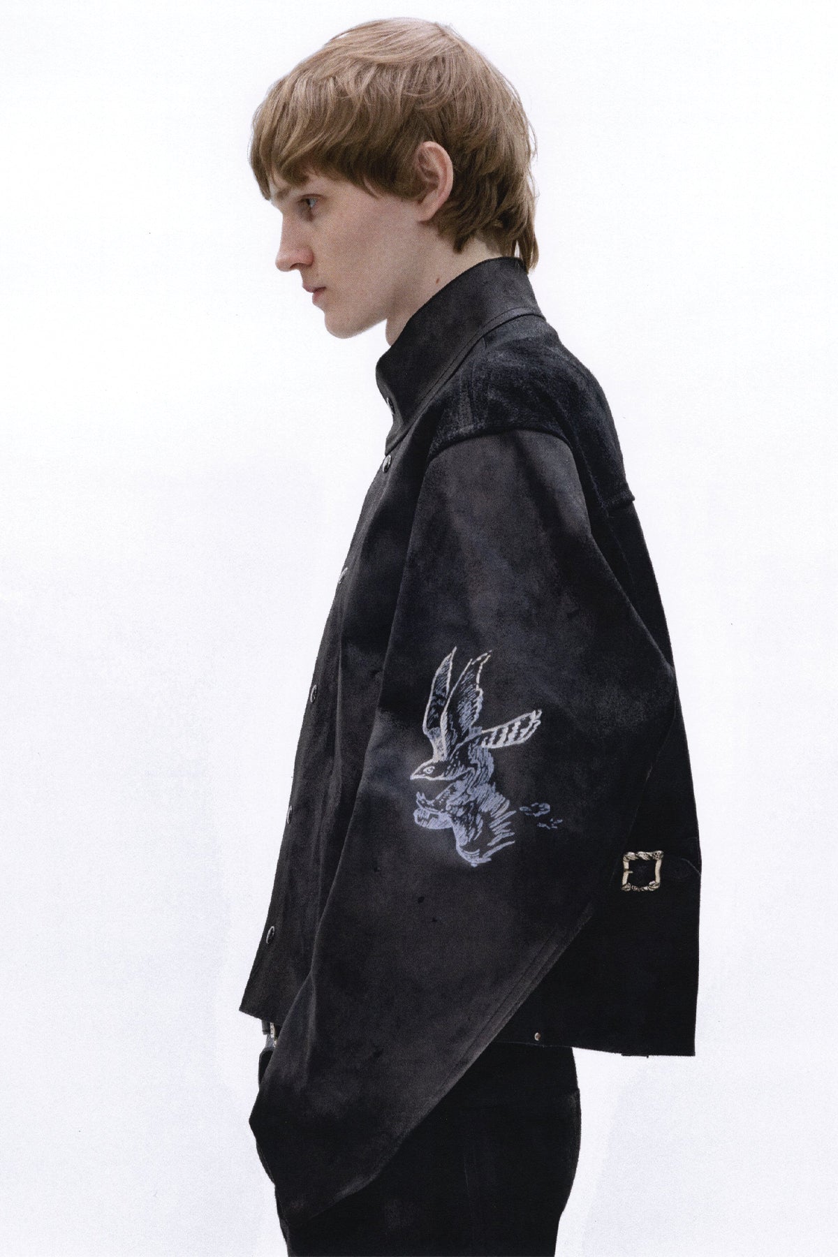 Enfants Riches Déprimés | Antonin Welders Jacket