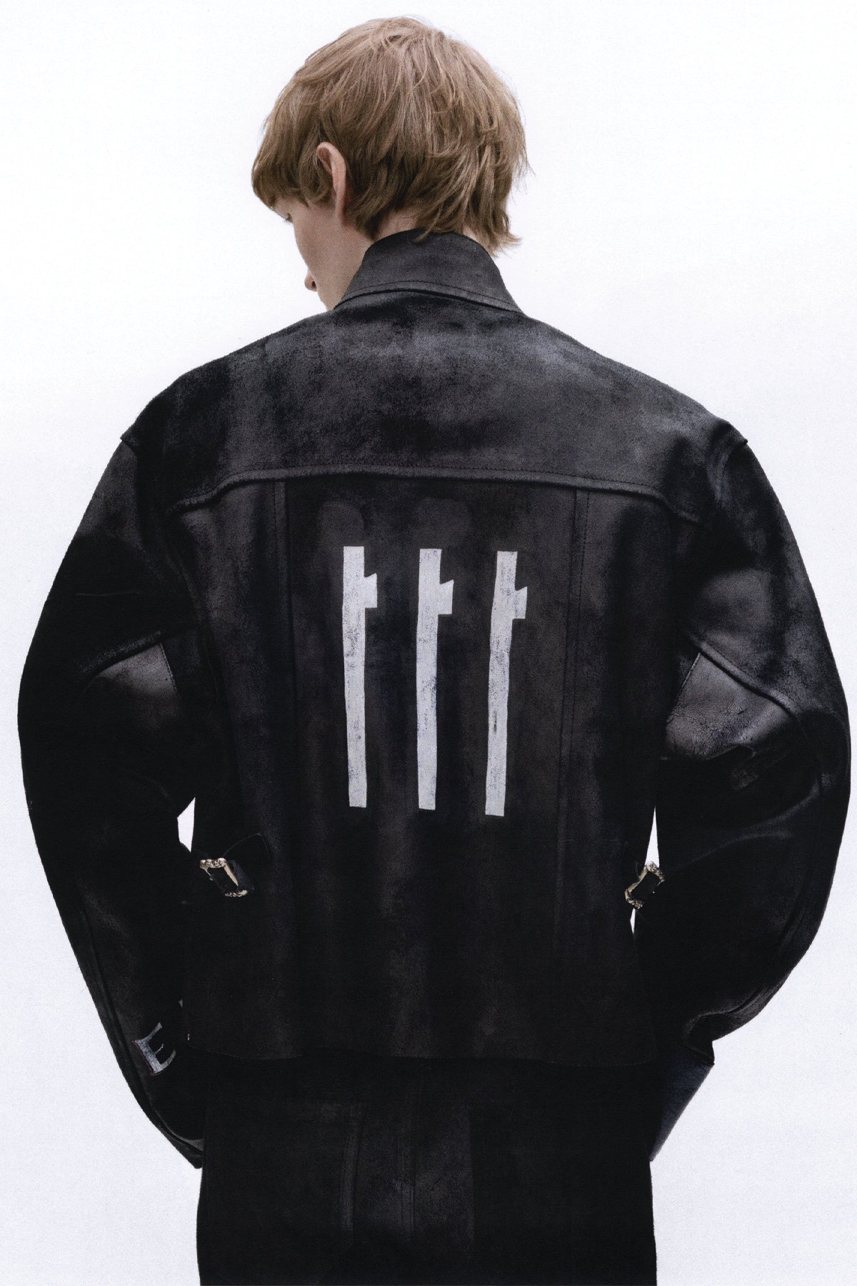 Enfants Riches Déprimés | Antonin Welders Jacket