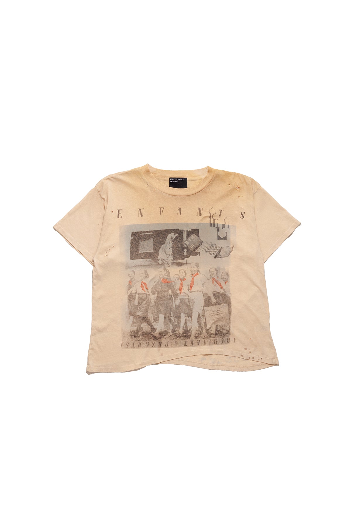 Enfants Riches Déprimés | Enfants // Всегда Готов T-Shirt