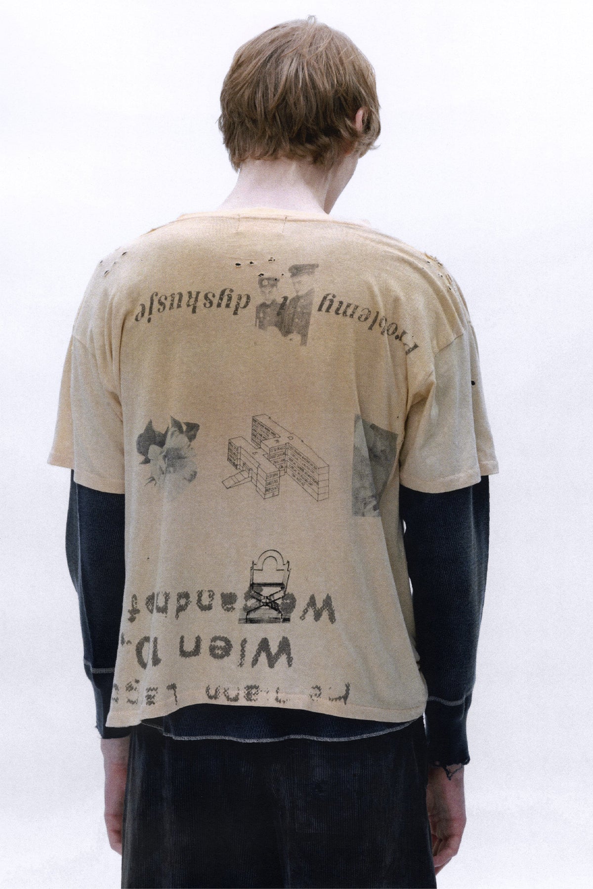 Enfants Riches Déprimés | Enfants // Всегда Готов T-Shirt