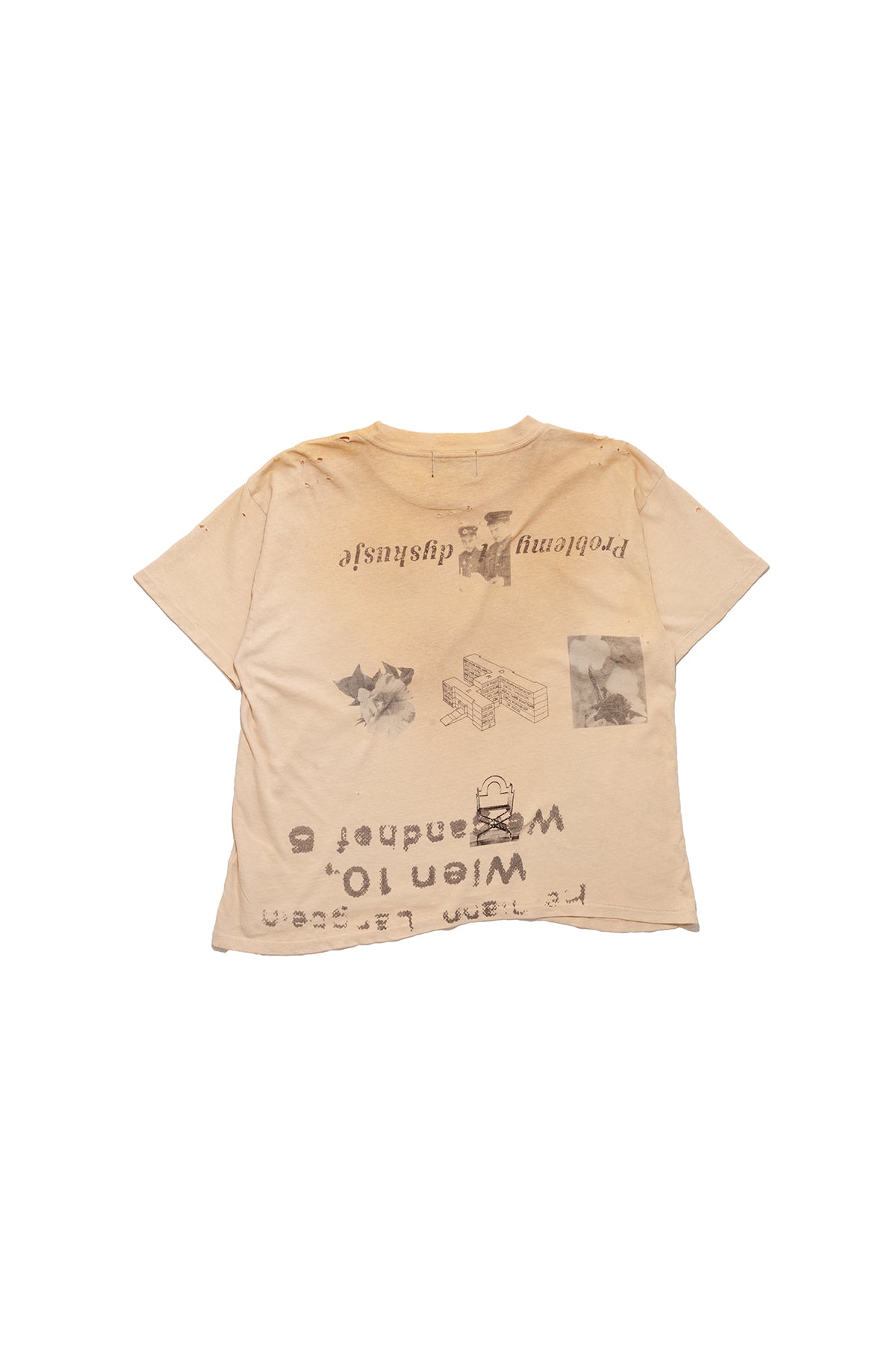 Enfants Riches Déprimés | Enfants // Всегда Готов T-Shirt