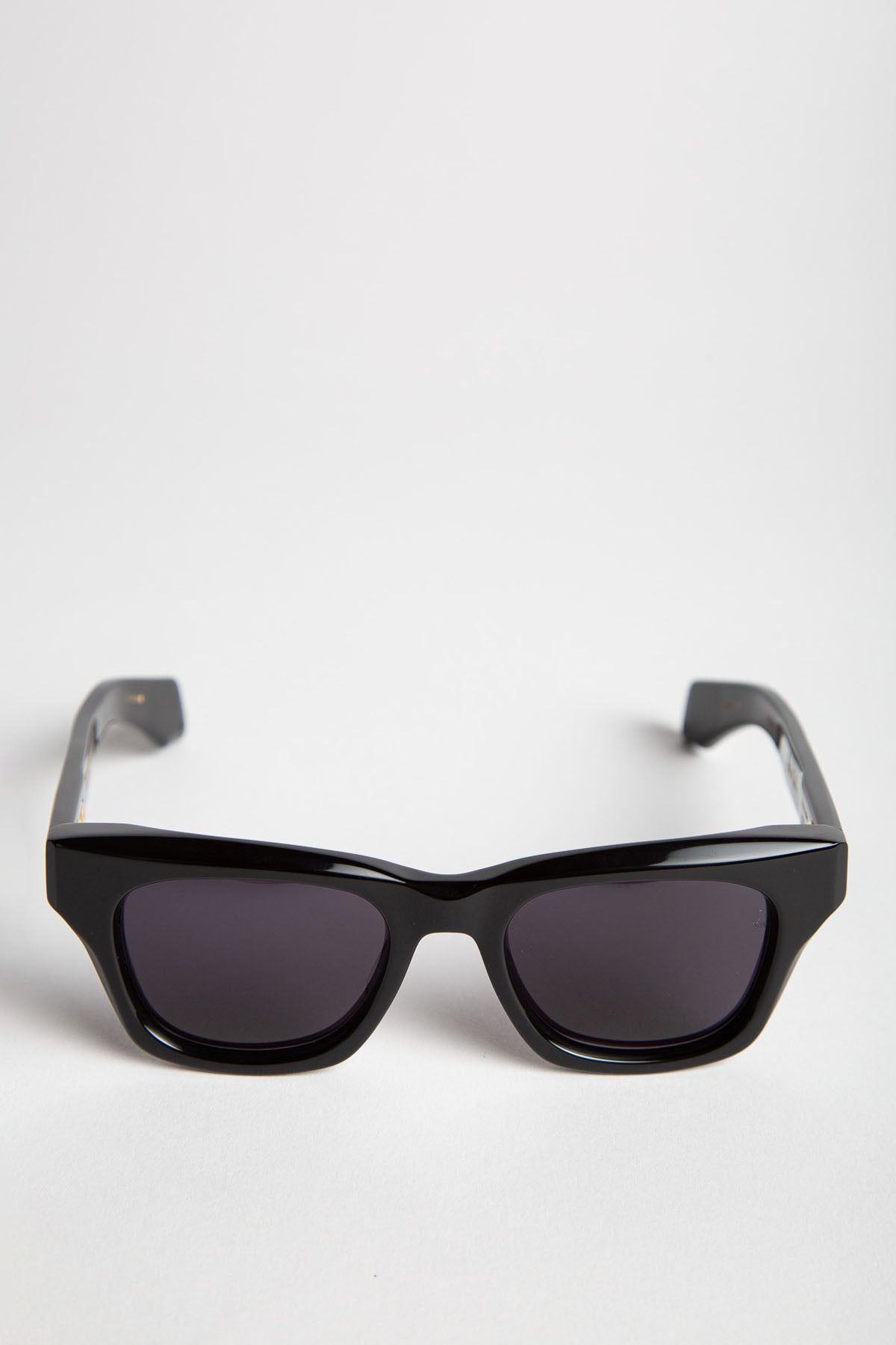 Jacques Marie Mage | Dealan Cortina Sunglasses in Cortina Noir