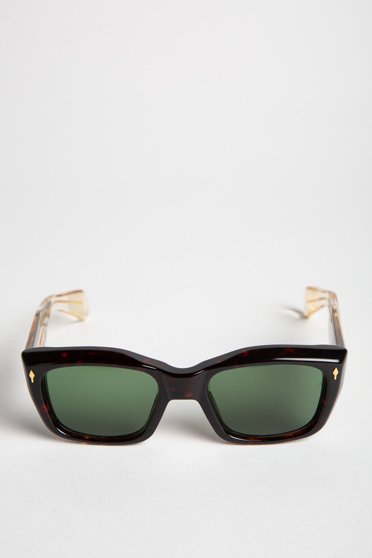 Jacques Marie Mage | Corniche Sunglasses in Etna