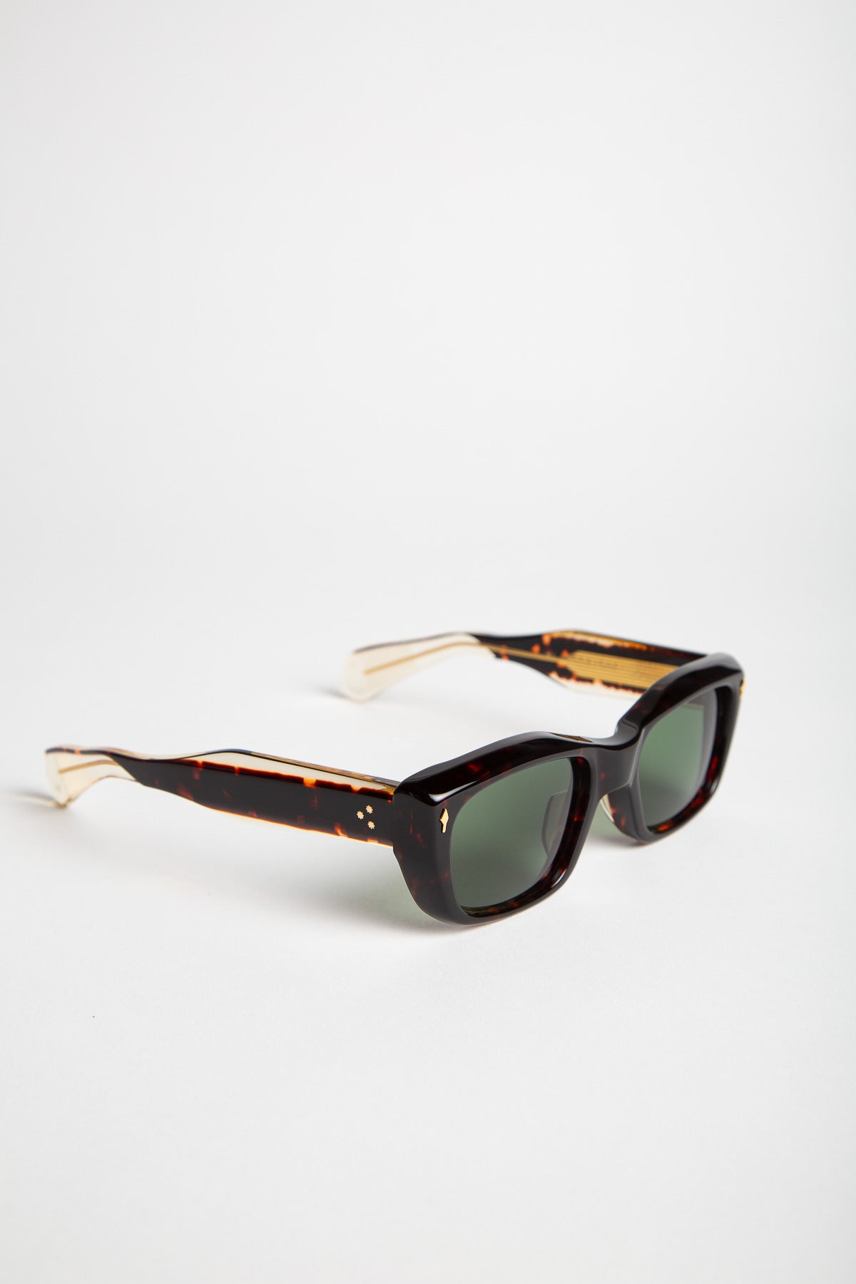Jacques Marie Mage | Corniche Sunglasses in Etna