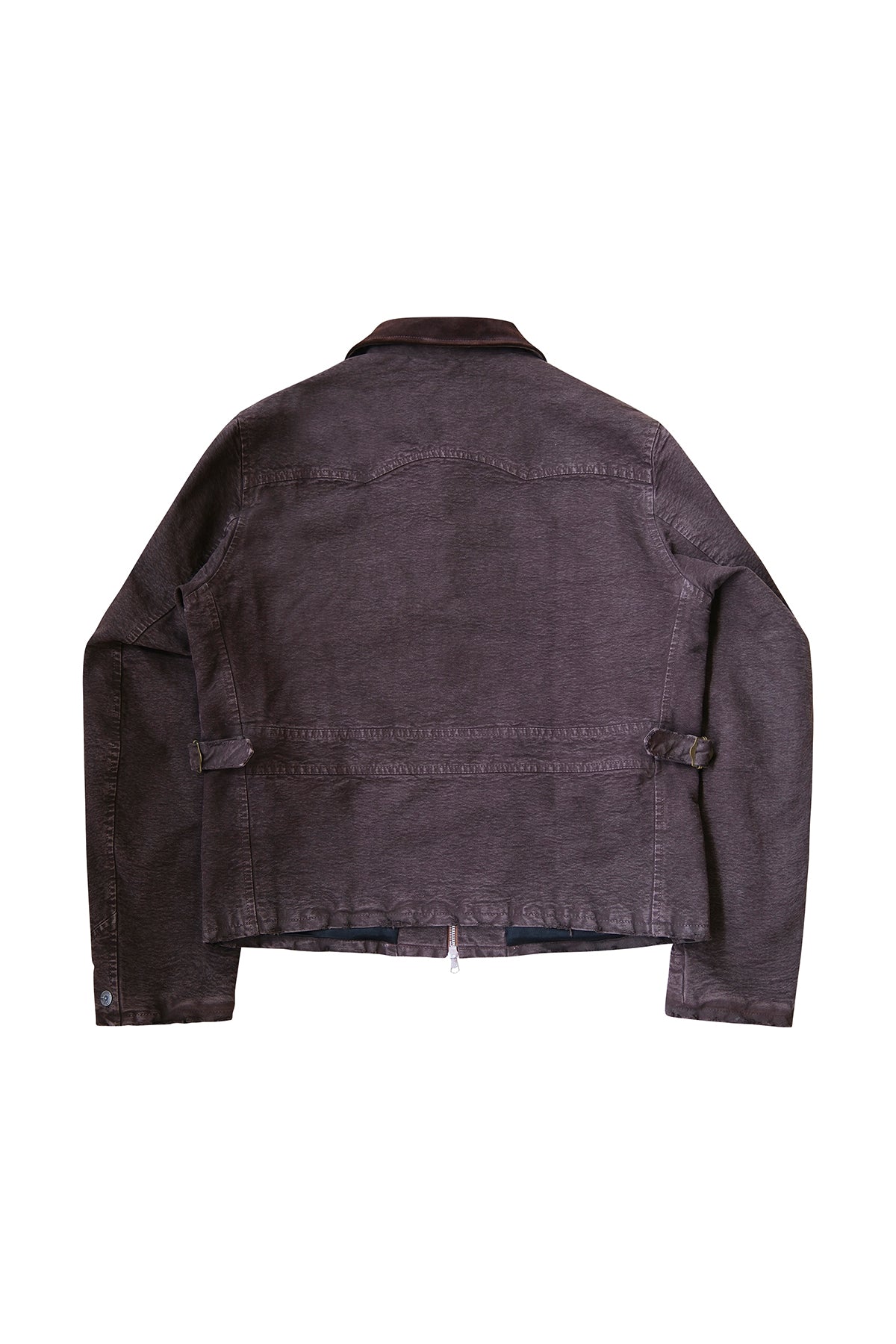 Hollywood Forever Records | Pit Crew Jacket