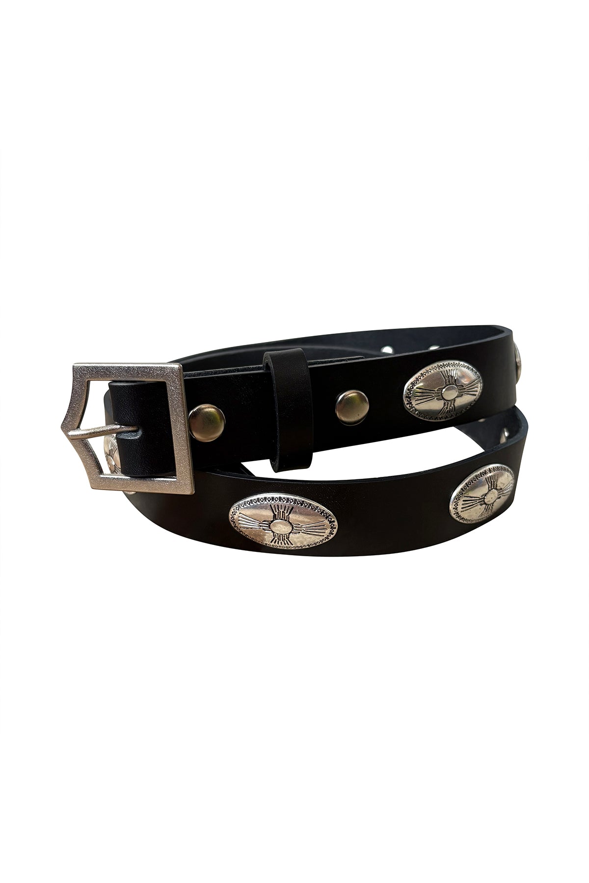 Hollywood Forever Records | Concho Belt