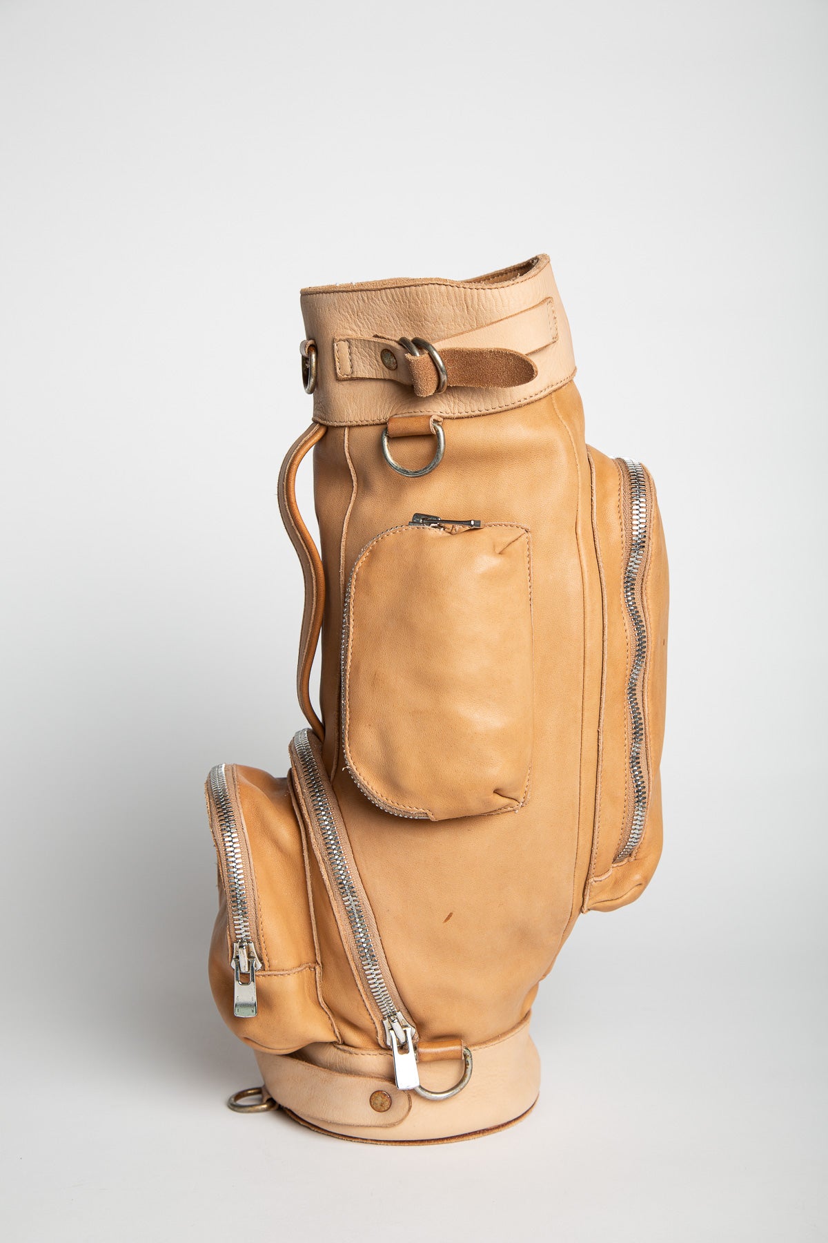 Guidi | Mini Handle Bag