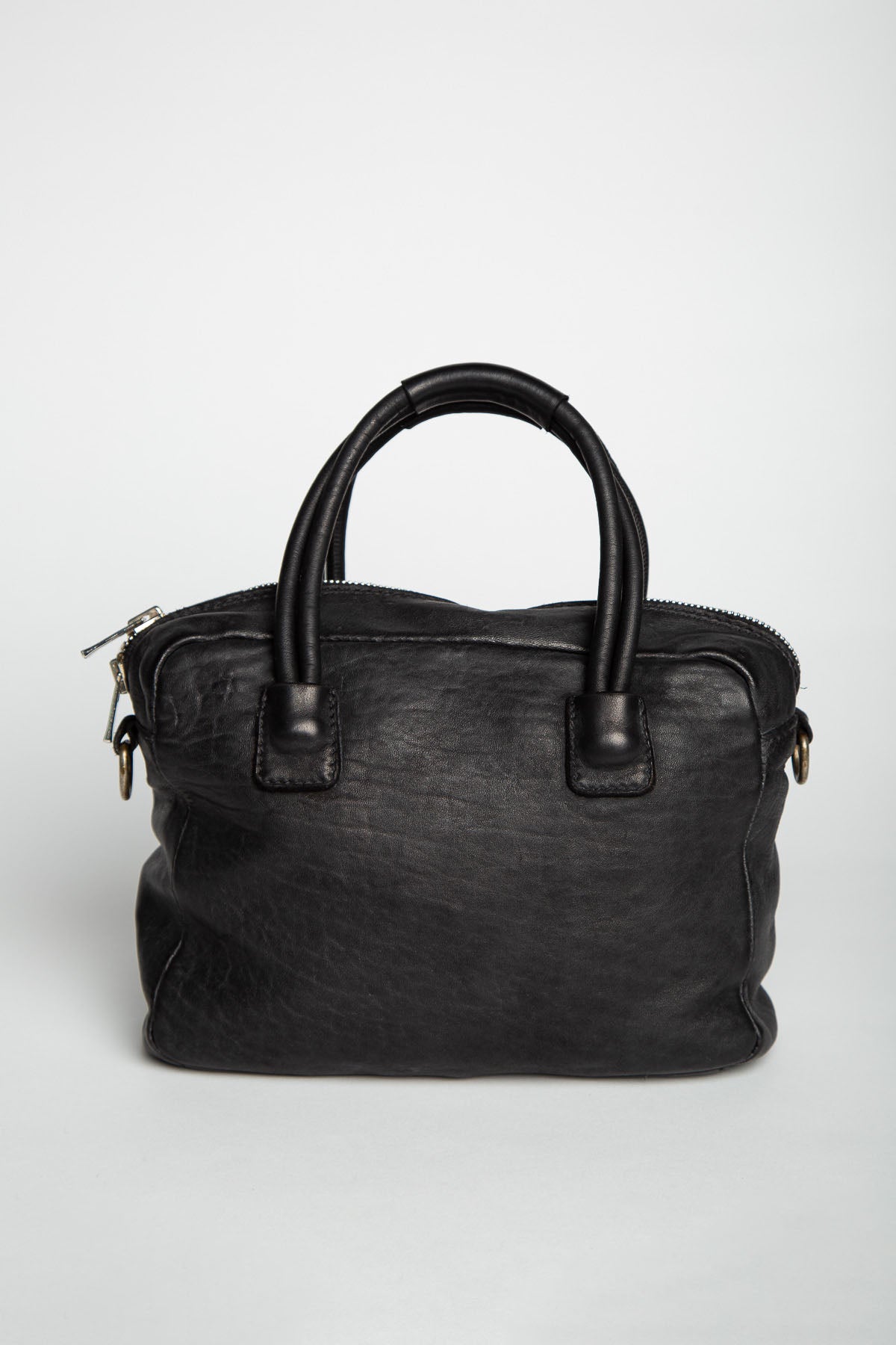 Guidi | Mini Handle Bag
