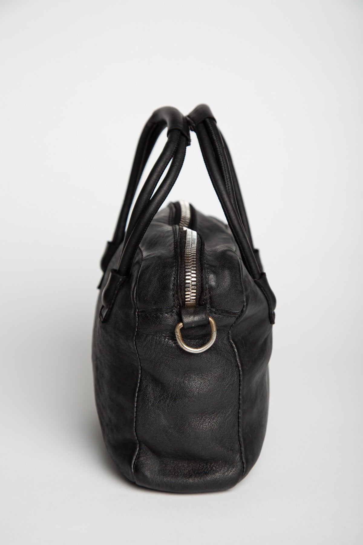 Guidi | Mini Handle Bag