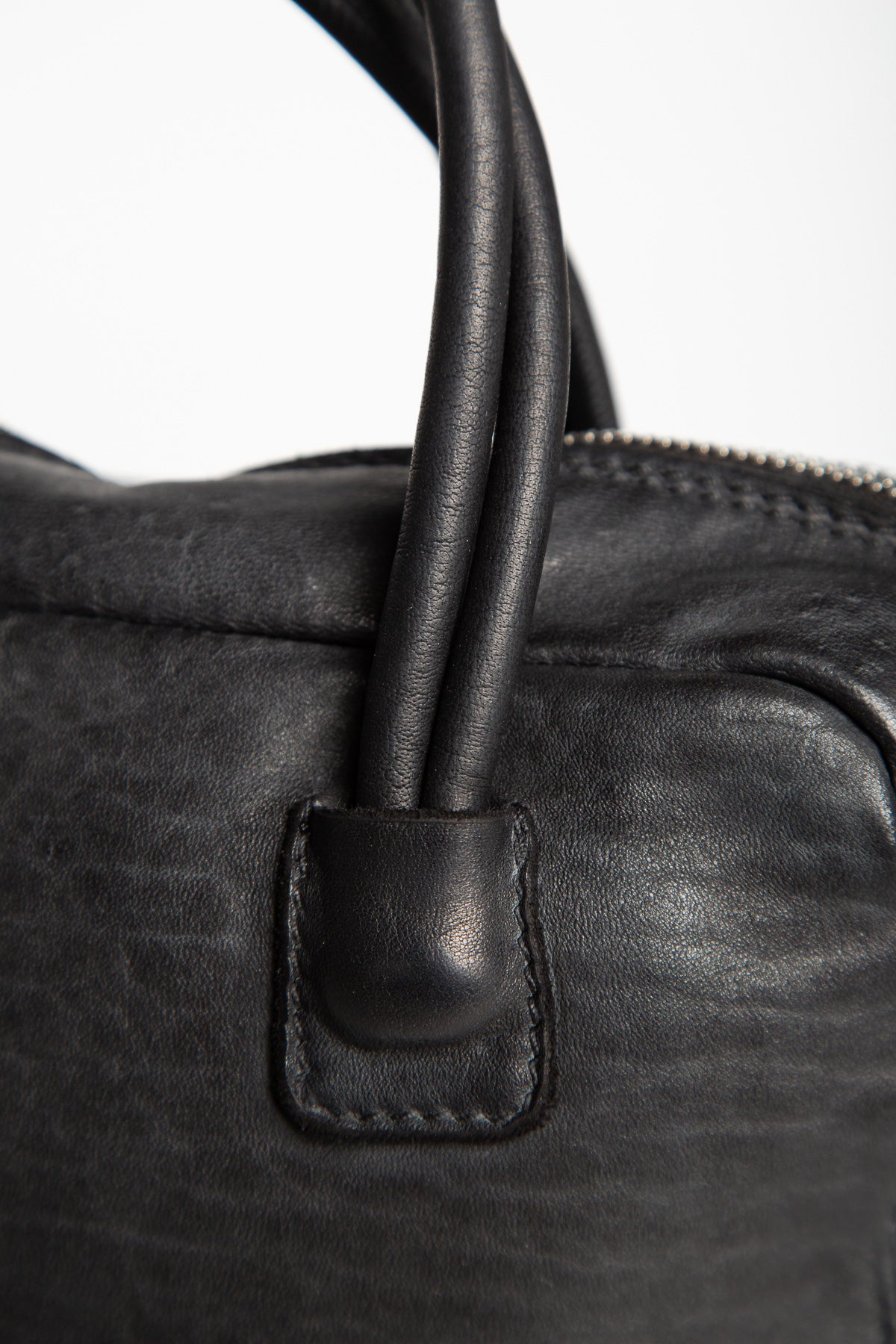 Guidi | Mini Handle Bag