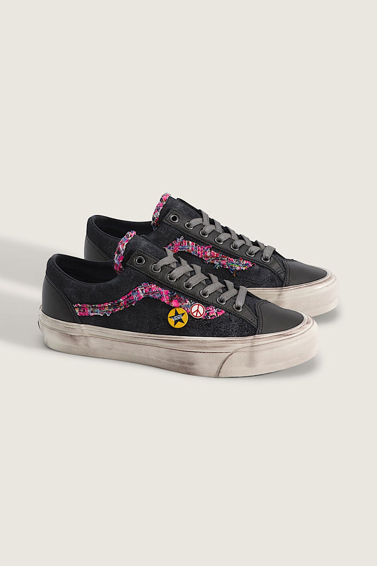 OTW BY VANS | UNDERCOVER ERA 95