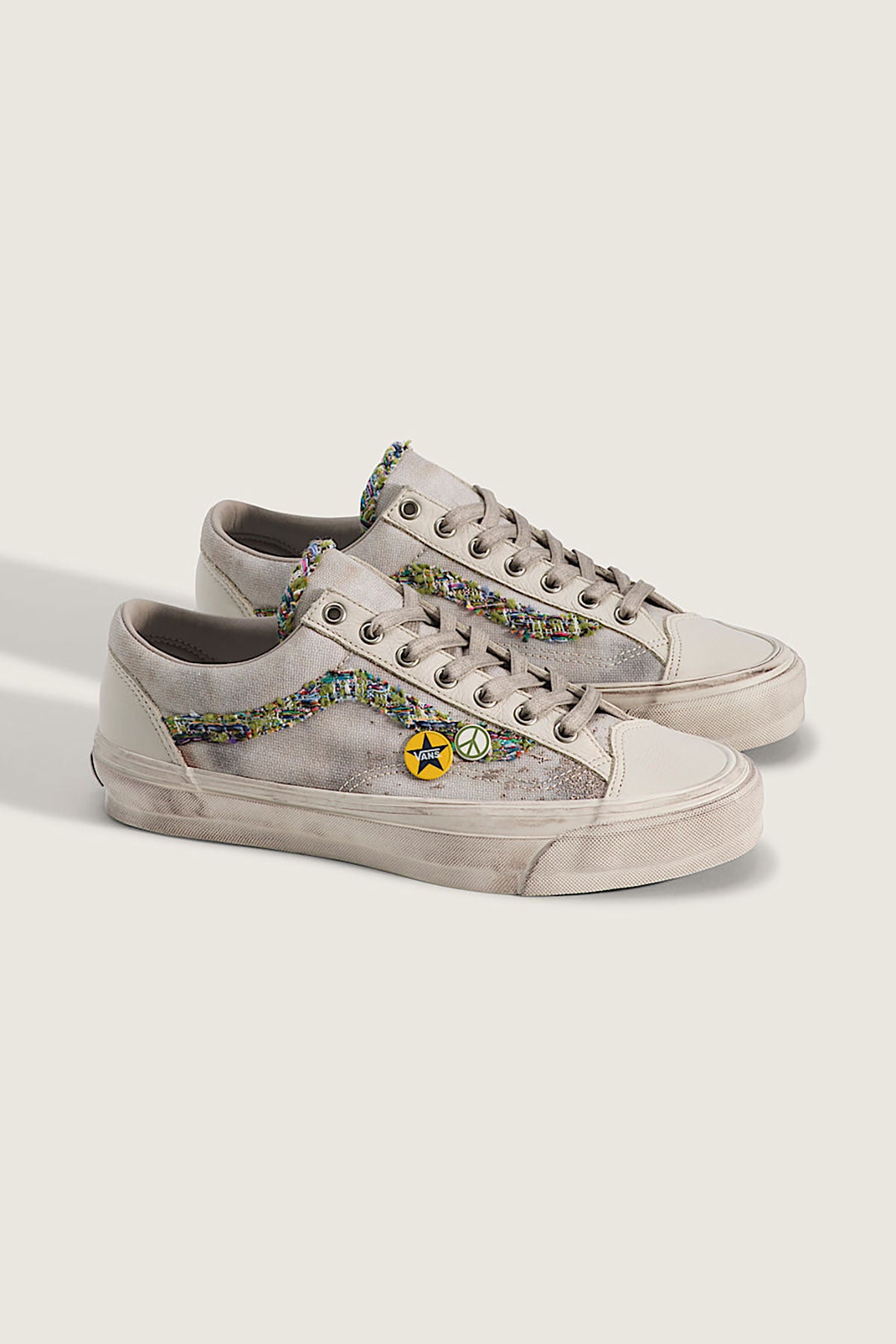 OTW BY VANS | UNDERCOVER ERA 95