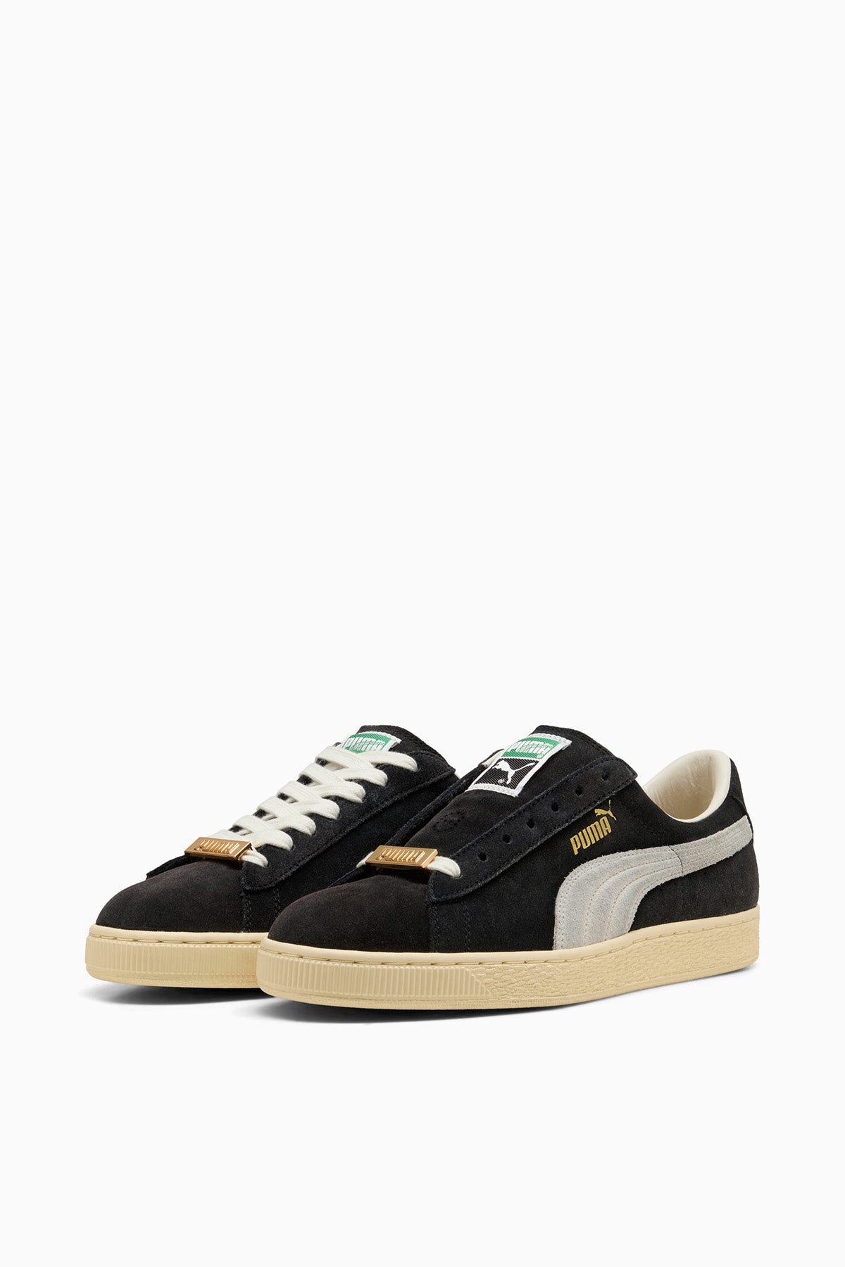 A$AP ROCKY X PUMA | PUMA Suede '94 Sneakers